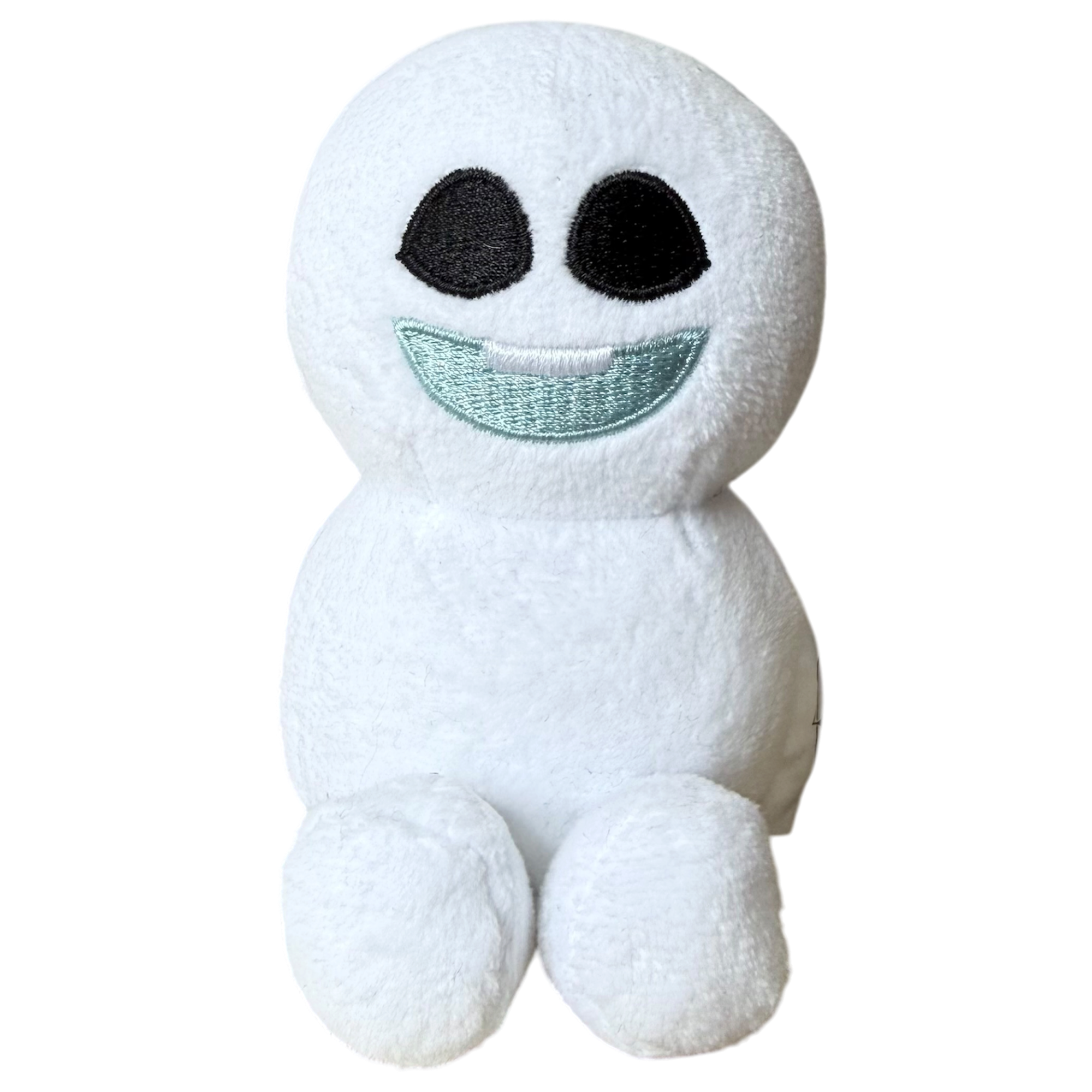 Disney - La reine des neiges 2 : Peluche aimantée Snowgie - disneyland - disneyland paris - disney parks - disney store - shop disney - le palais des goodies