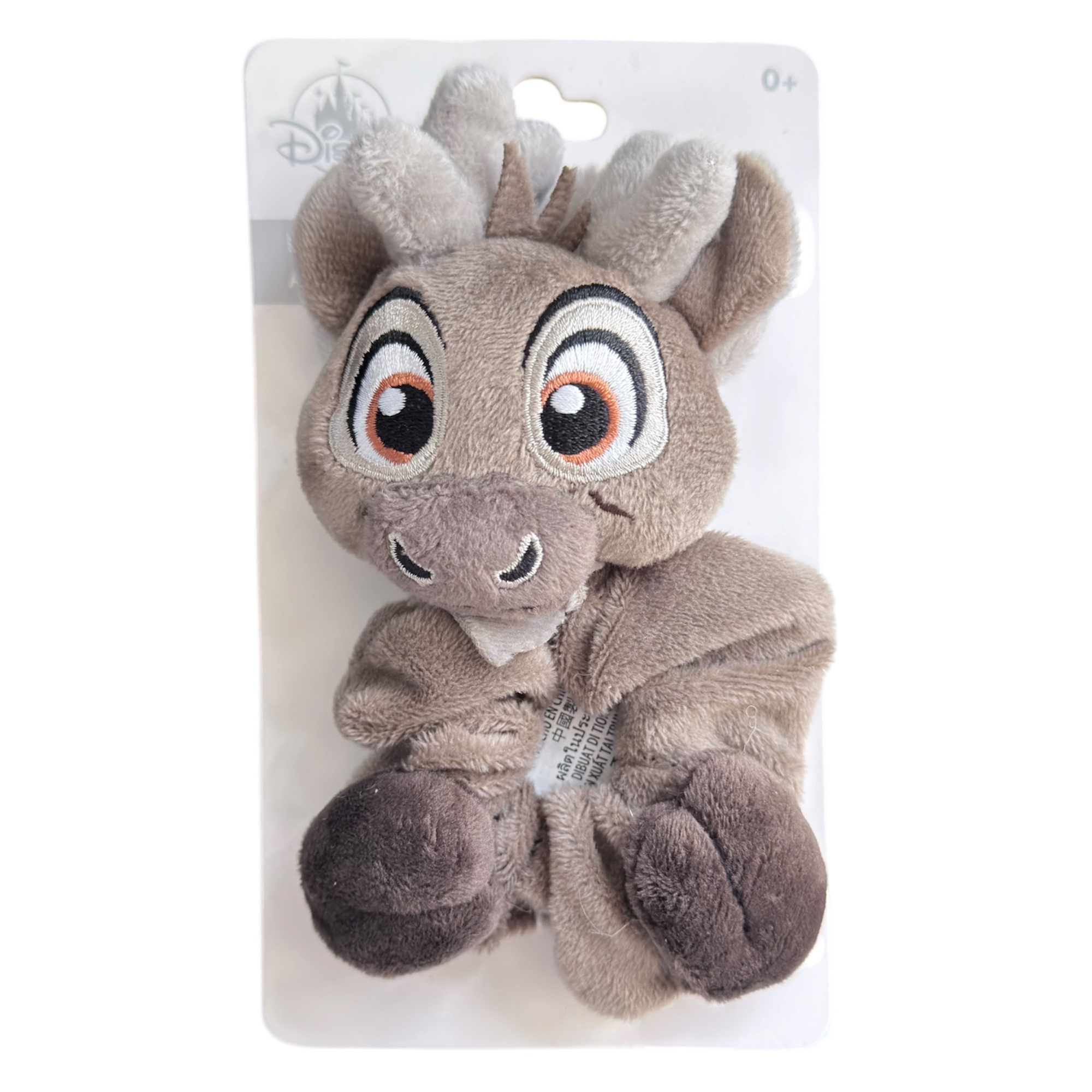 Disney - La reine des neiges : Carnet dautographes - disneyland - disneyland paris - disney parks - disney store - shop disney - le palais des goodies