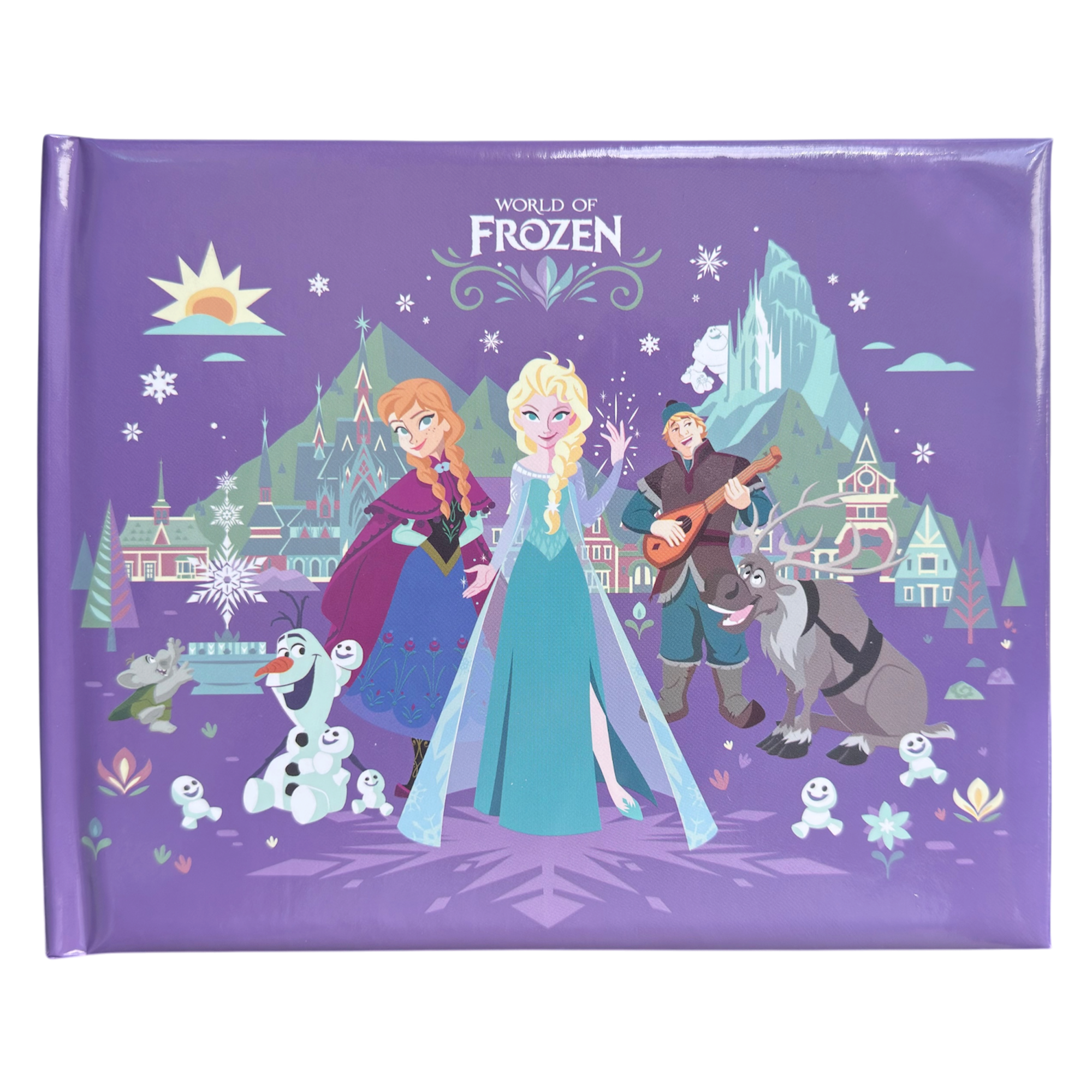 2077530260011 - le palais des goodies