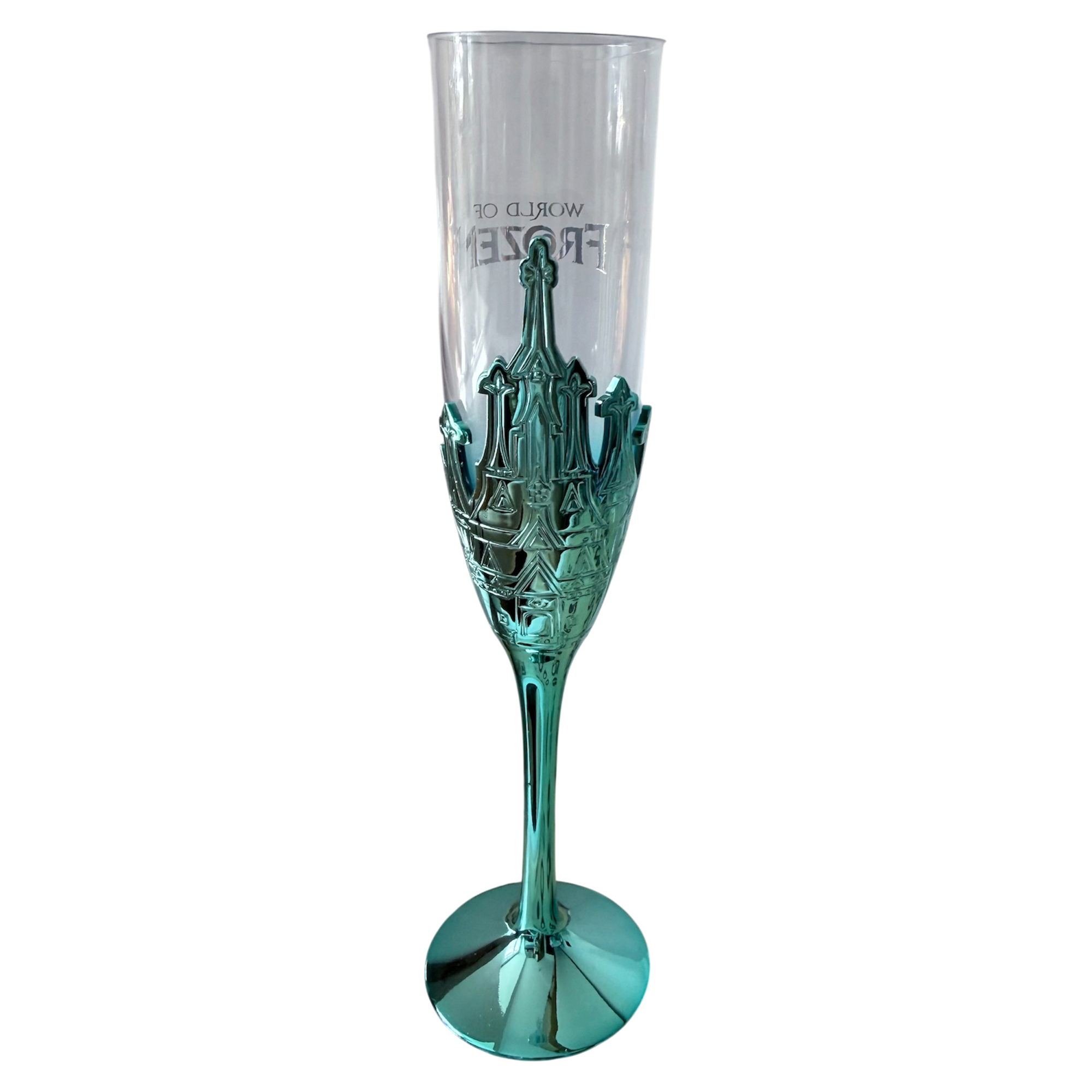 Disney - la reine des neiges : Coupe "World of frozen" - disneyland - disneyland paris - disney parks - disney store - shop disney - le palais des goodies