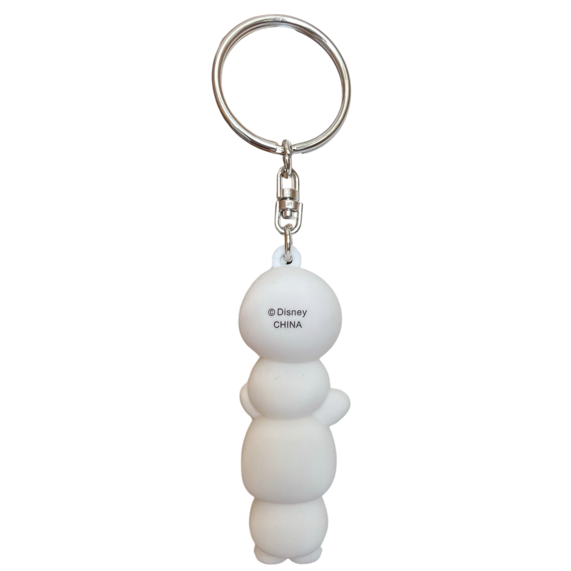 Disney - La reine des neiges : Porte-clé Snowgies - disneyland paris - disney world - disney parks - disney store - shop disney - le palais des goodies