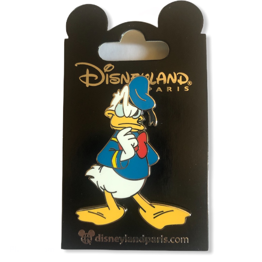Disney - Pin\'s Donald OE