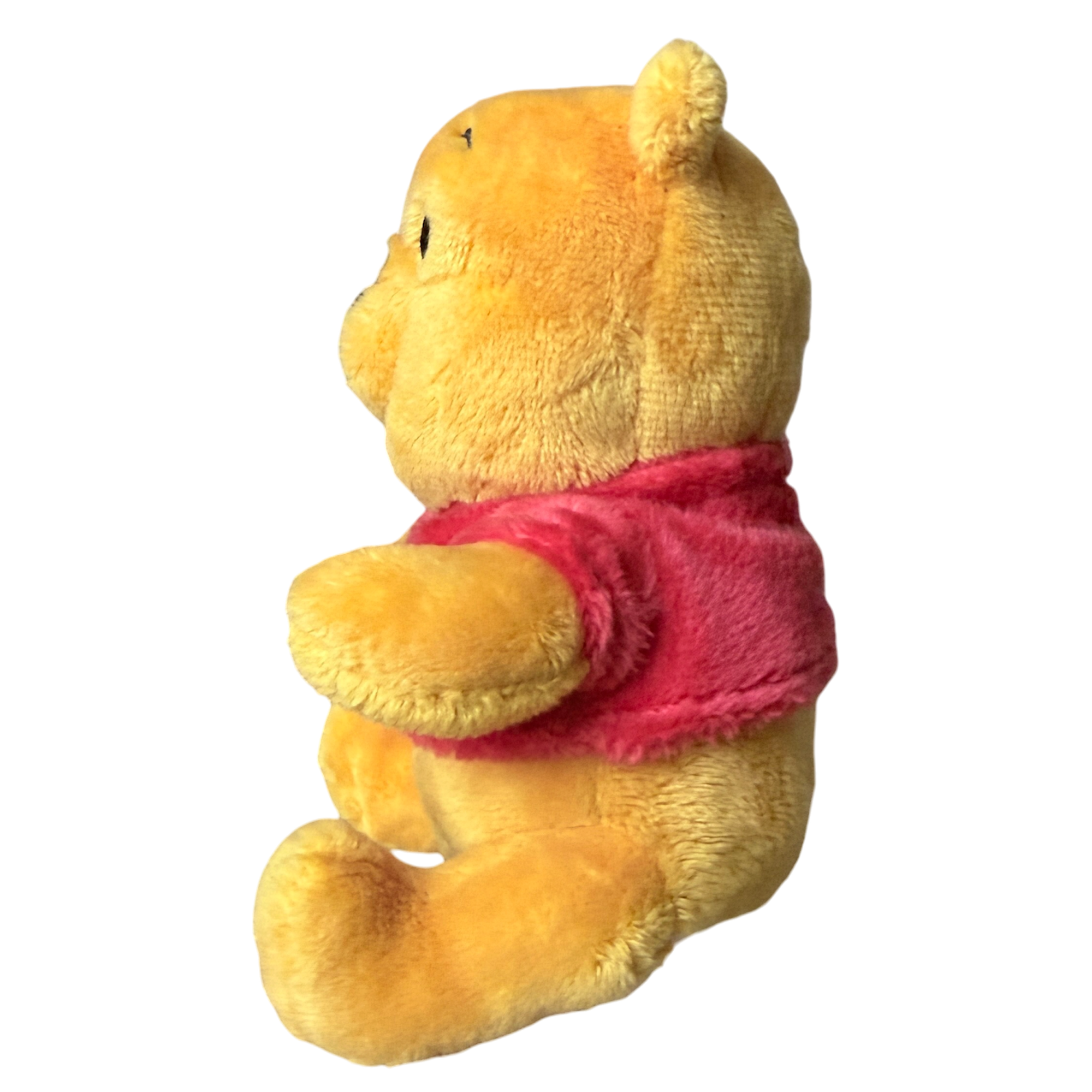 Disney - Winnie lourson : Peluche aimantée shoulder - le palais des goodies