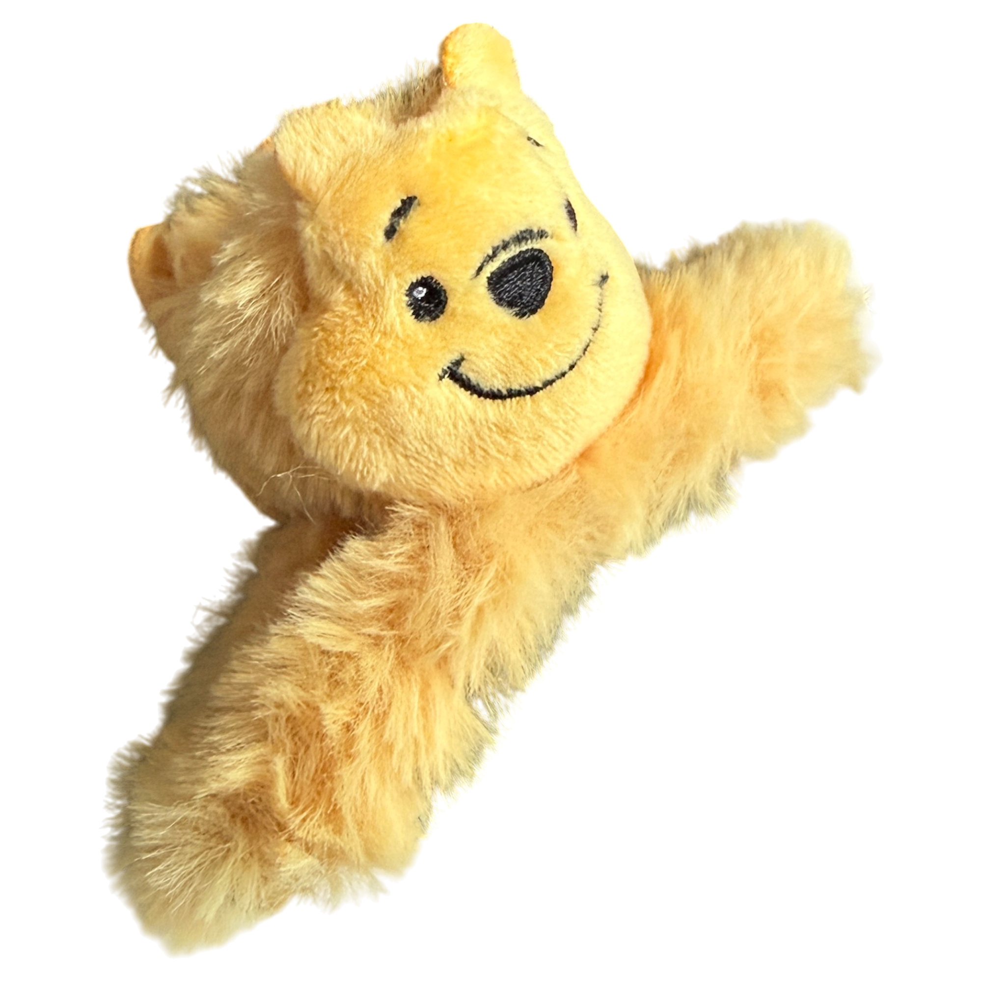 Disney - Winnie lourson: Pince à cheveux - le palais des goodies
