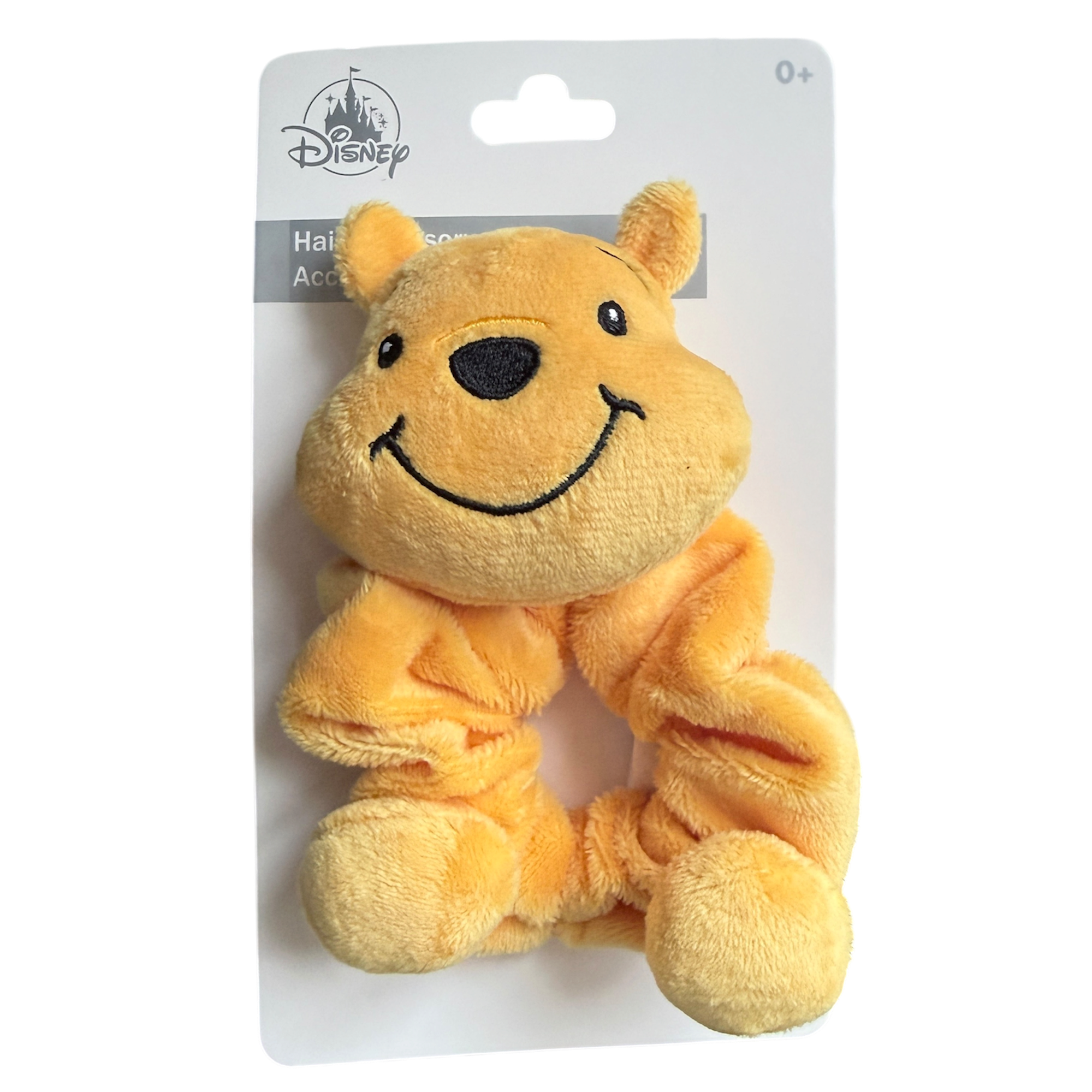 Disney - Winnie lourson: Chouchou - le palais des goodies
