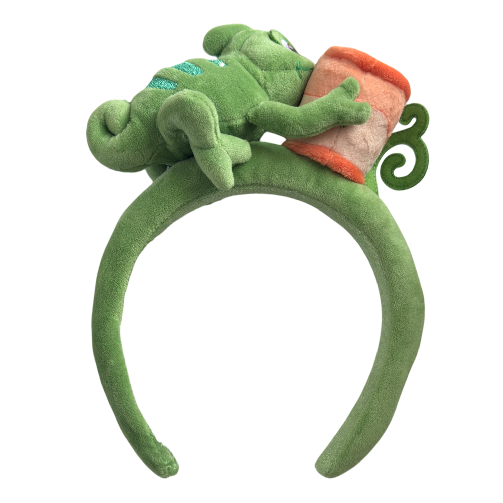 Disney - Raiponce : Serre tête Pascal