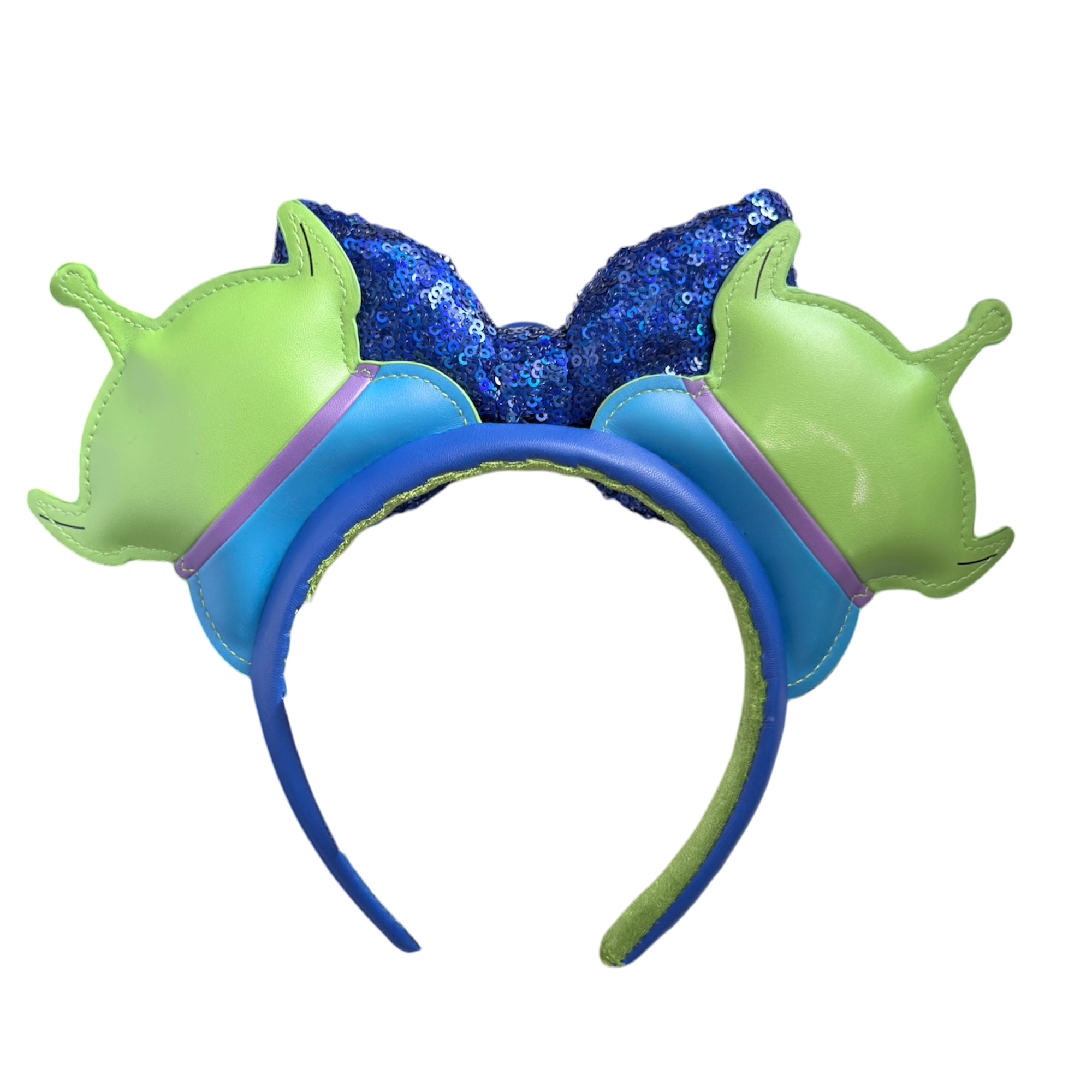 Disney/Pixar - Toy Story : Serre tête Alien