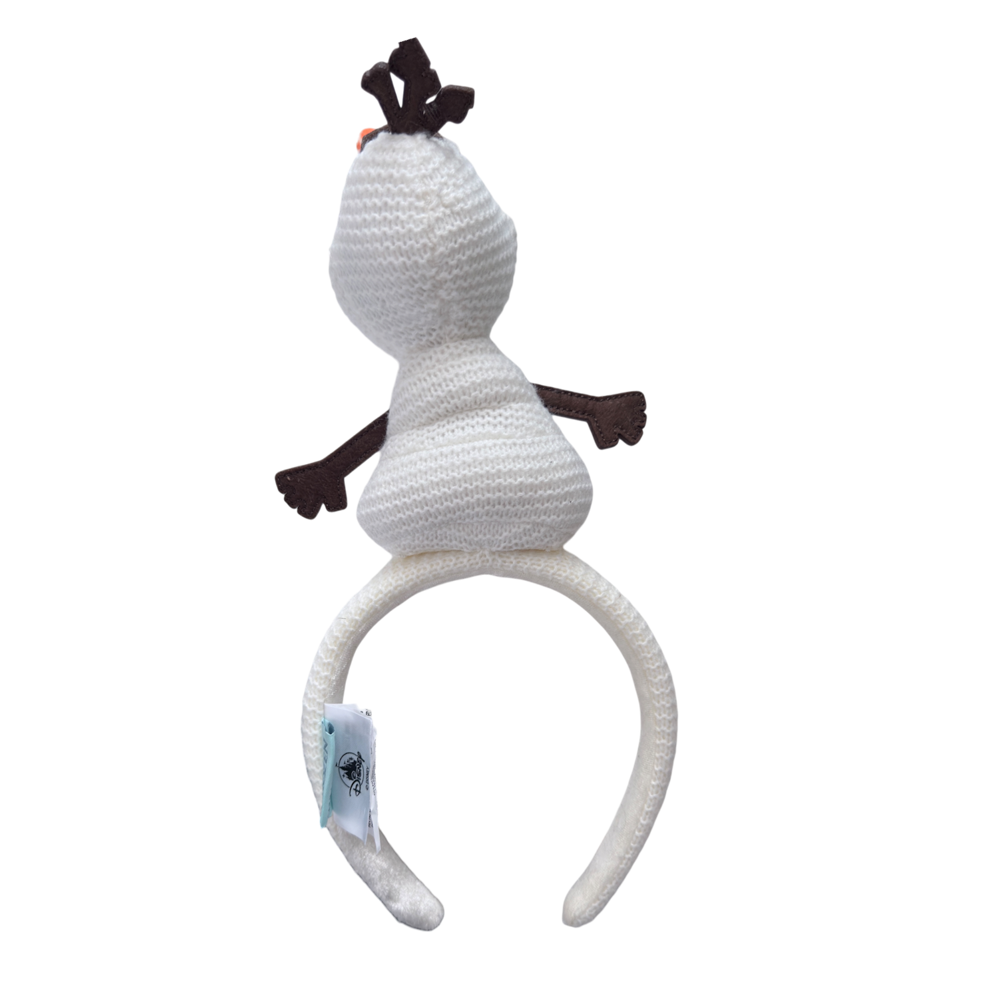 Disney - La reine des neiges : Serre tête Olaf