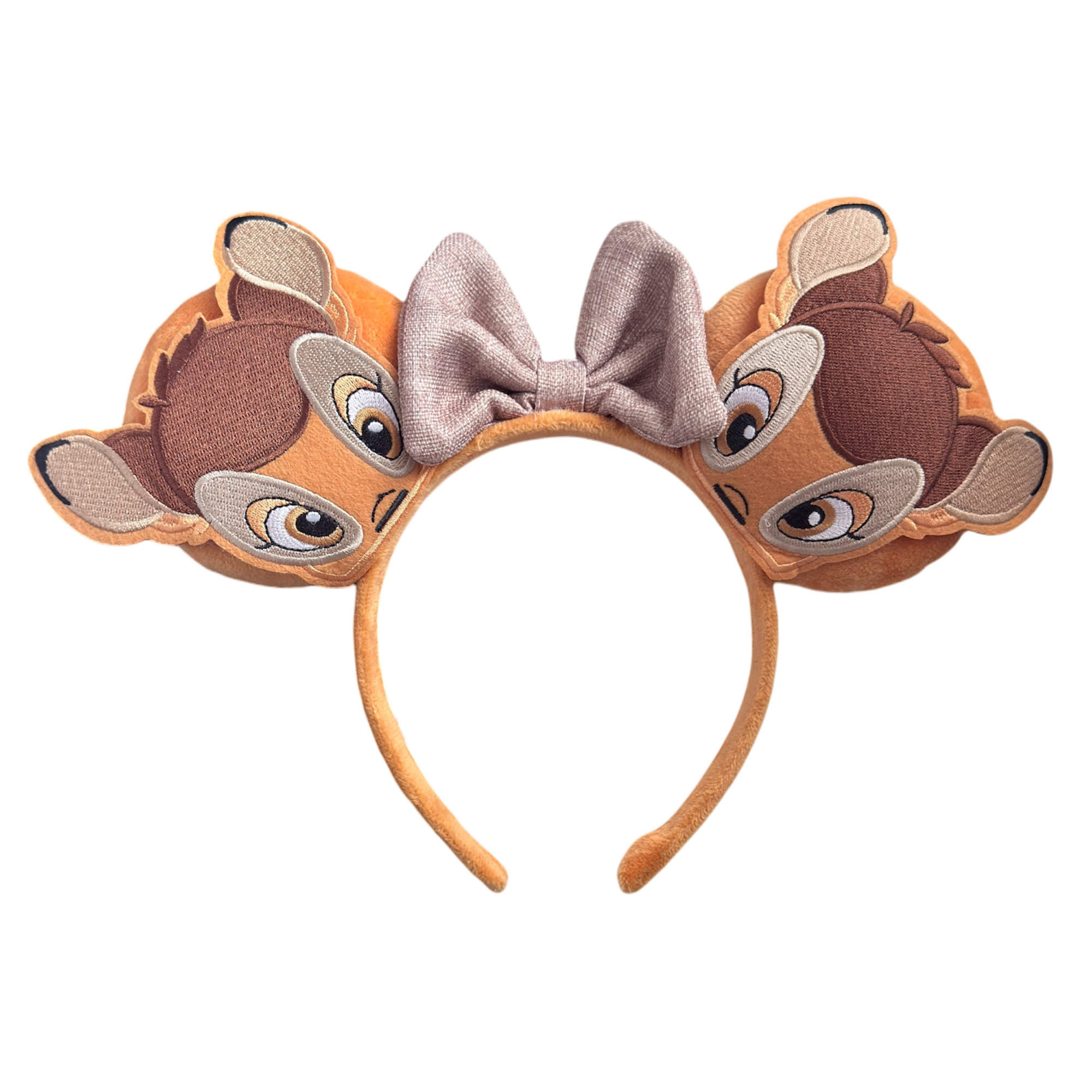 Disney - Bambi : Serre tête noeud