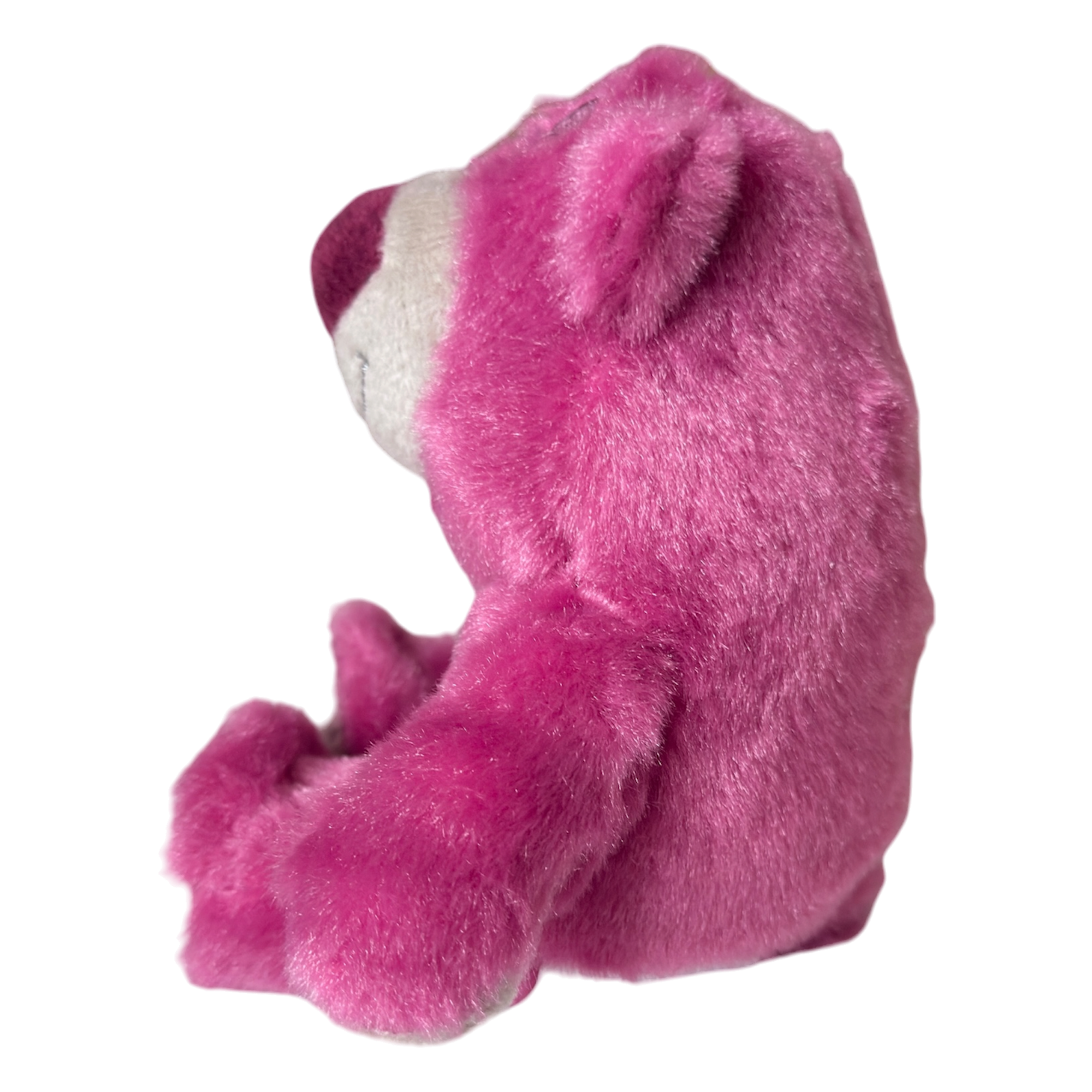 Peluche aimantée Lotso 15 cm - Toy Story 3 Disney Pixar
