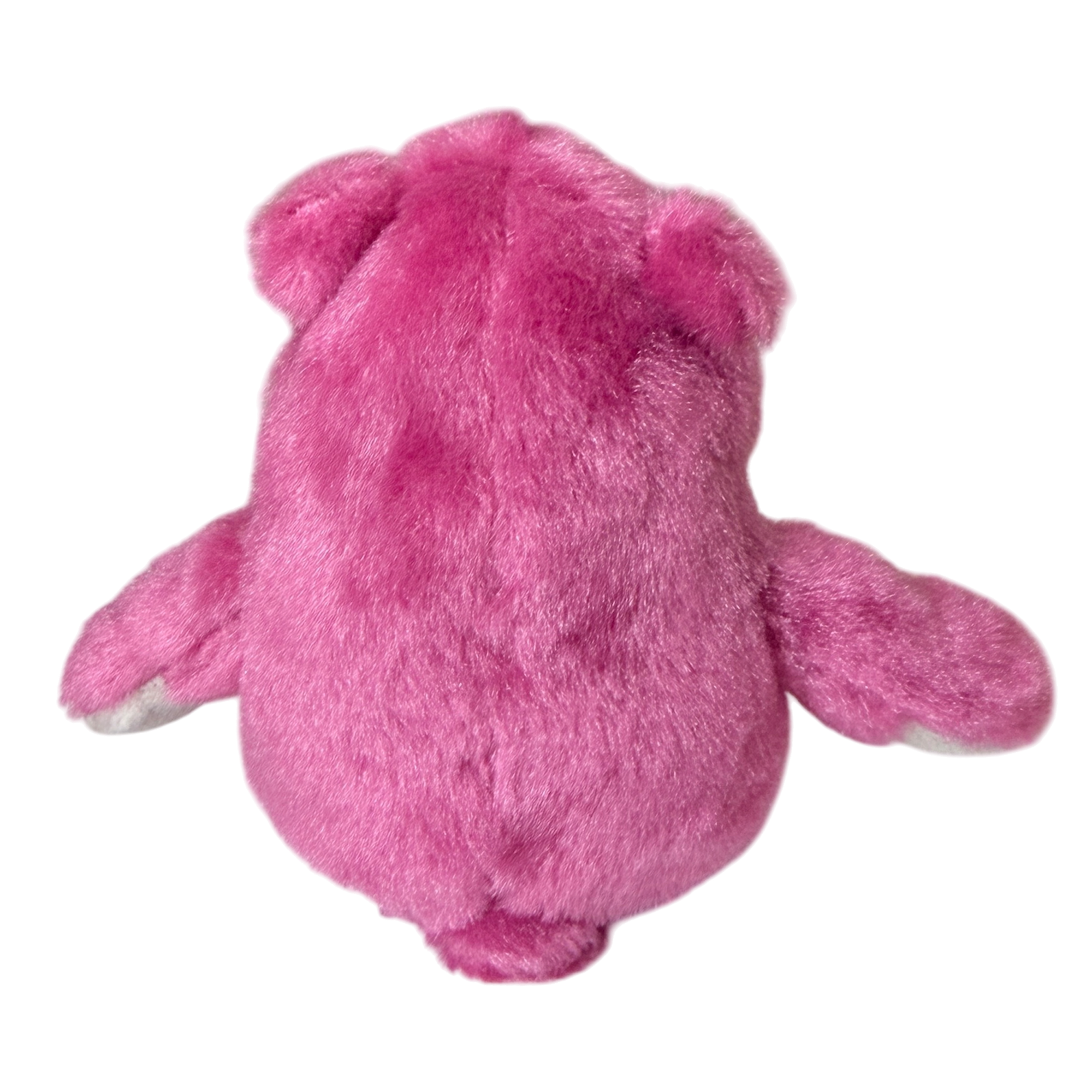 Peluche aimantée Lotso 15 cm - Toy Story 3 Disney Pixar