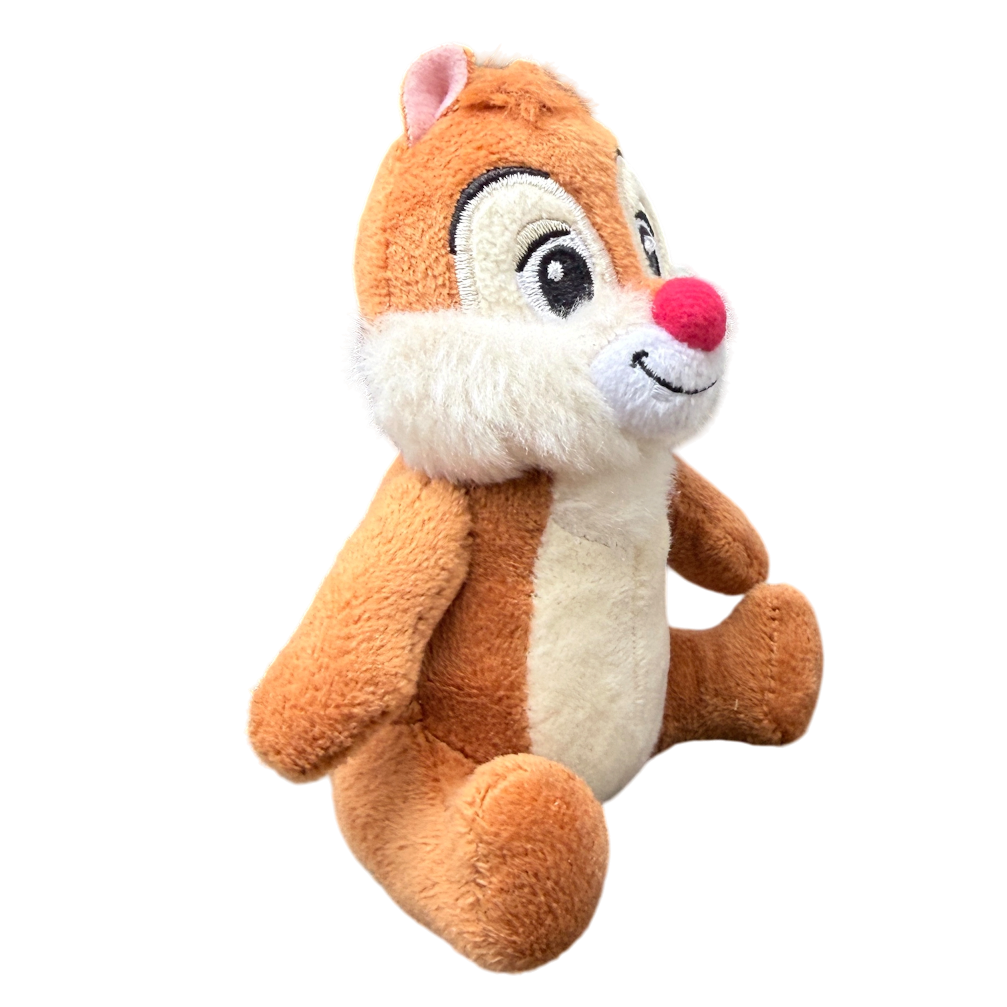 Disney - Tic et tac : Peluche aimantée Tac