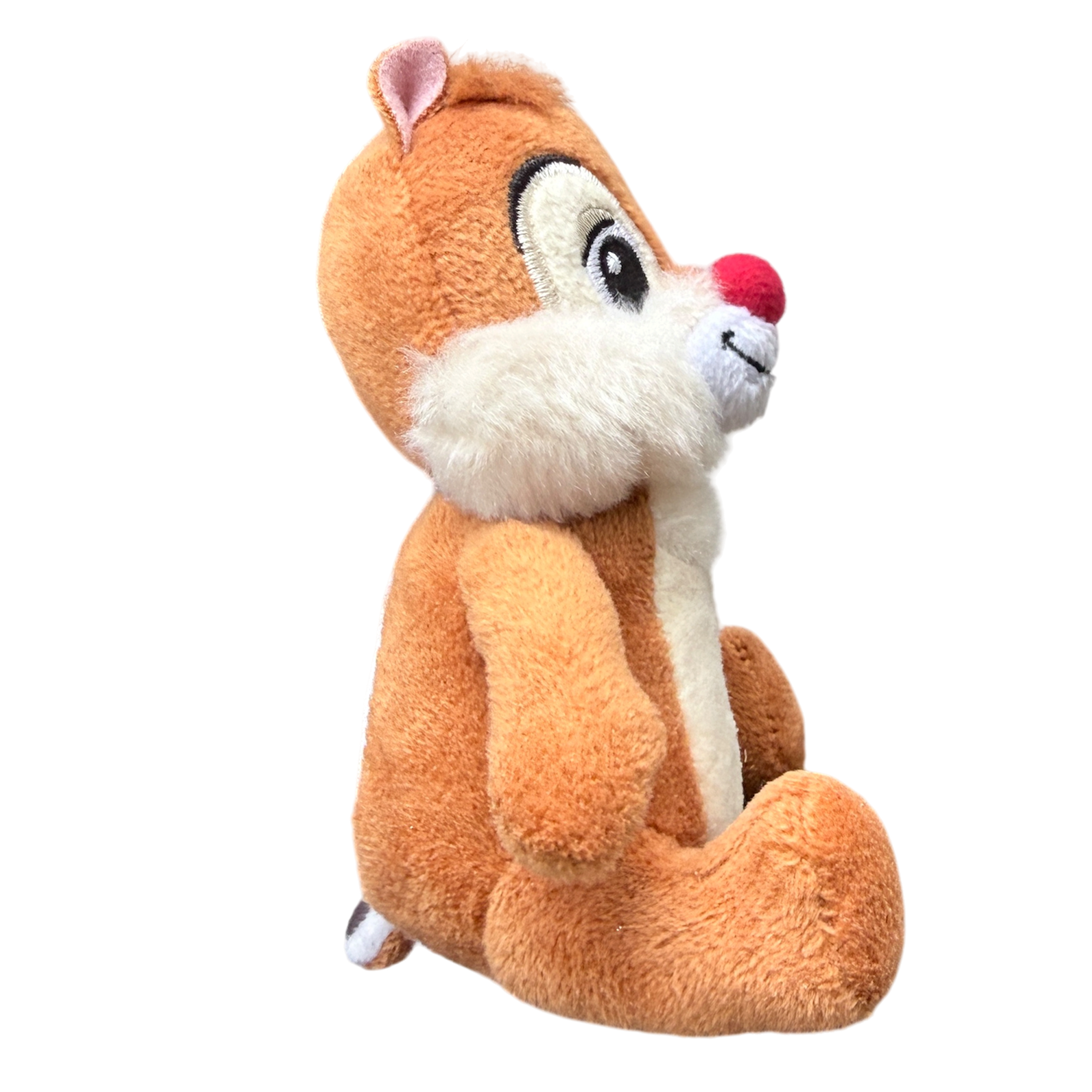 Disney - Tic et tac : Peluche aimantée Tac