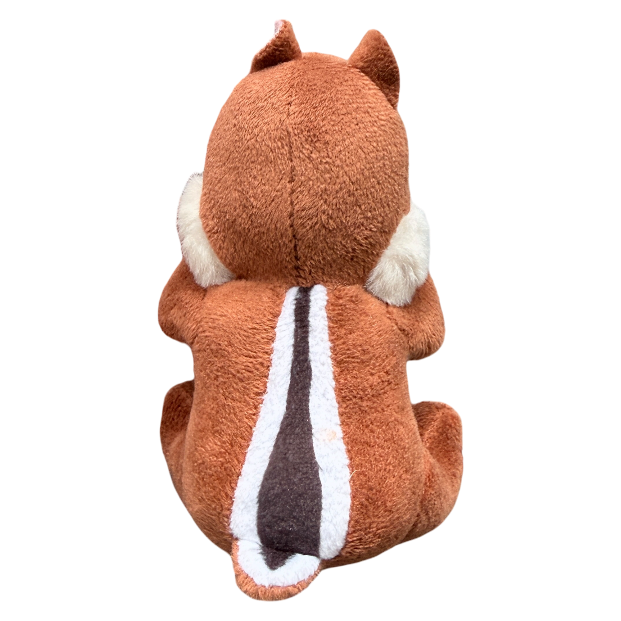 Disney - Tic et tac : Peluche aimantée Tic