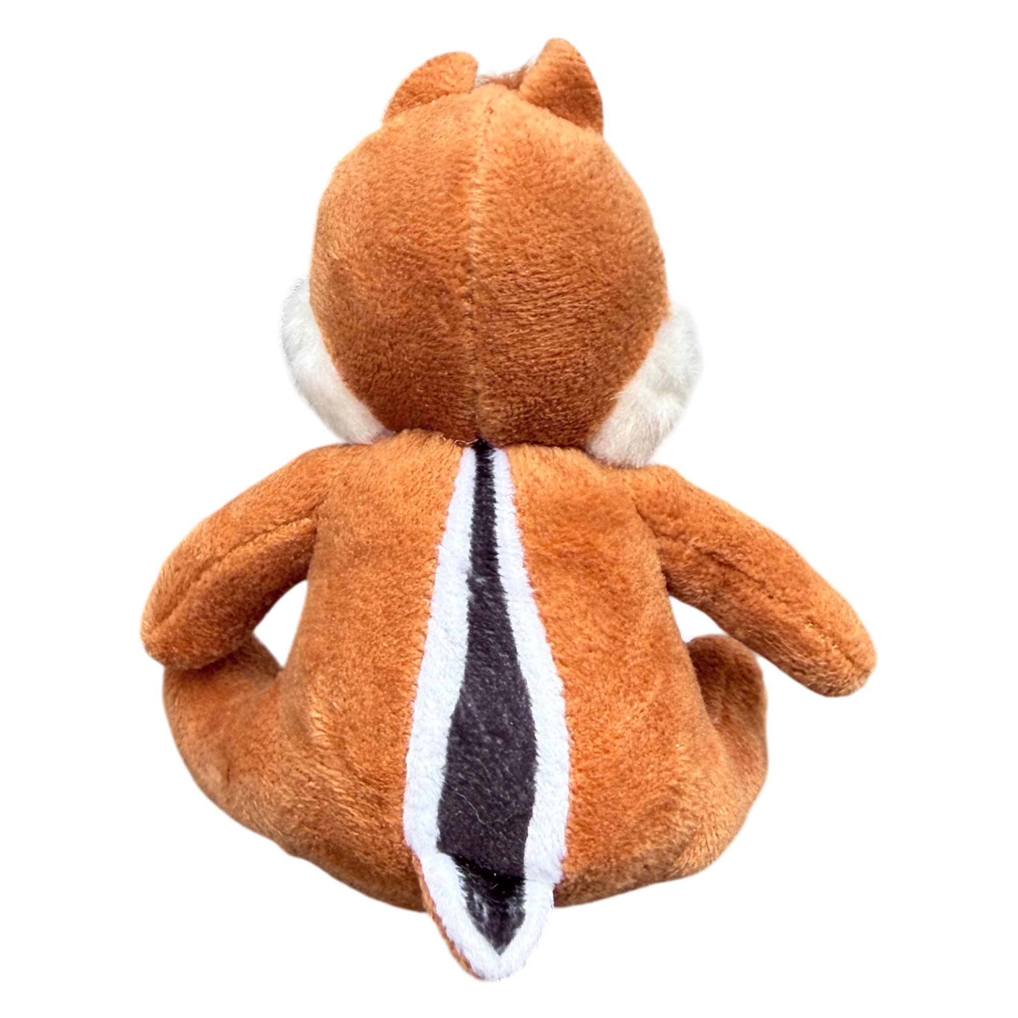 Disney - Tic et tac : Peluche aimantée Tac