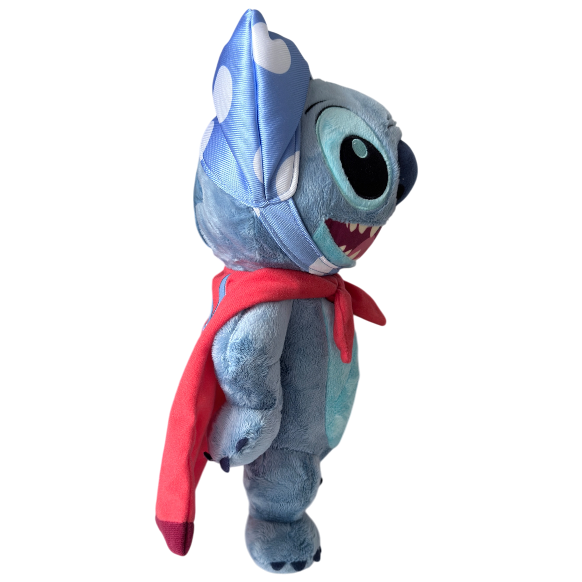 Disney - Lilo et Stitch : Peluche Stitch Day 2026