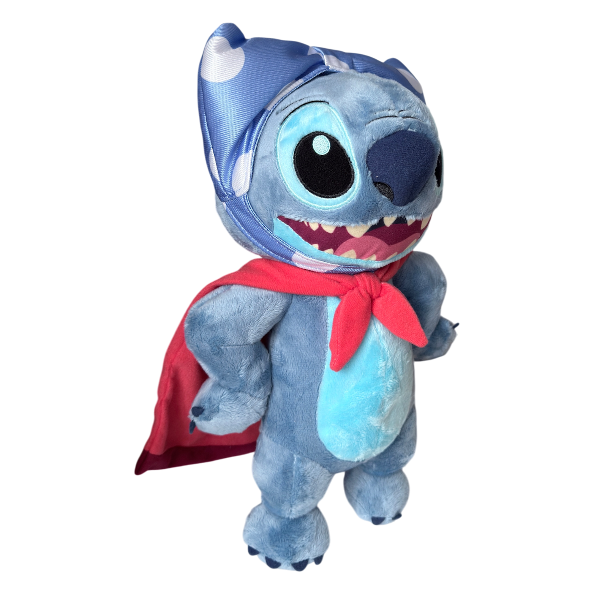 Disney - Lilo et Stitch : Peluche Stitch Day 2026