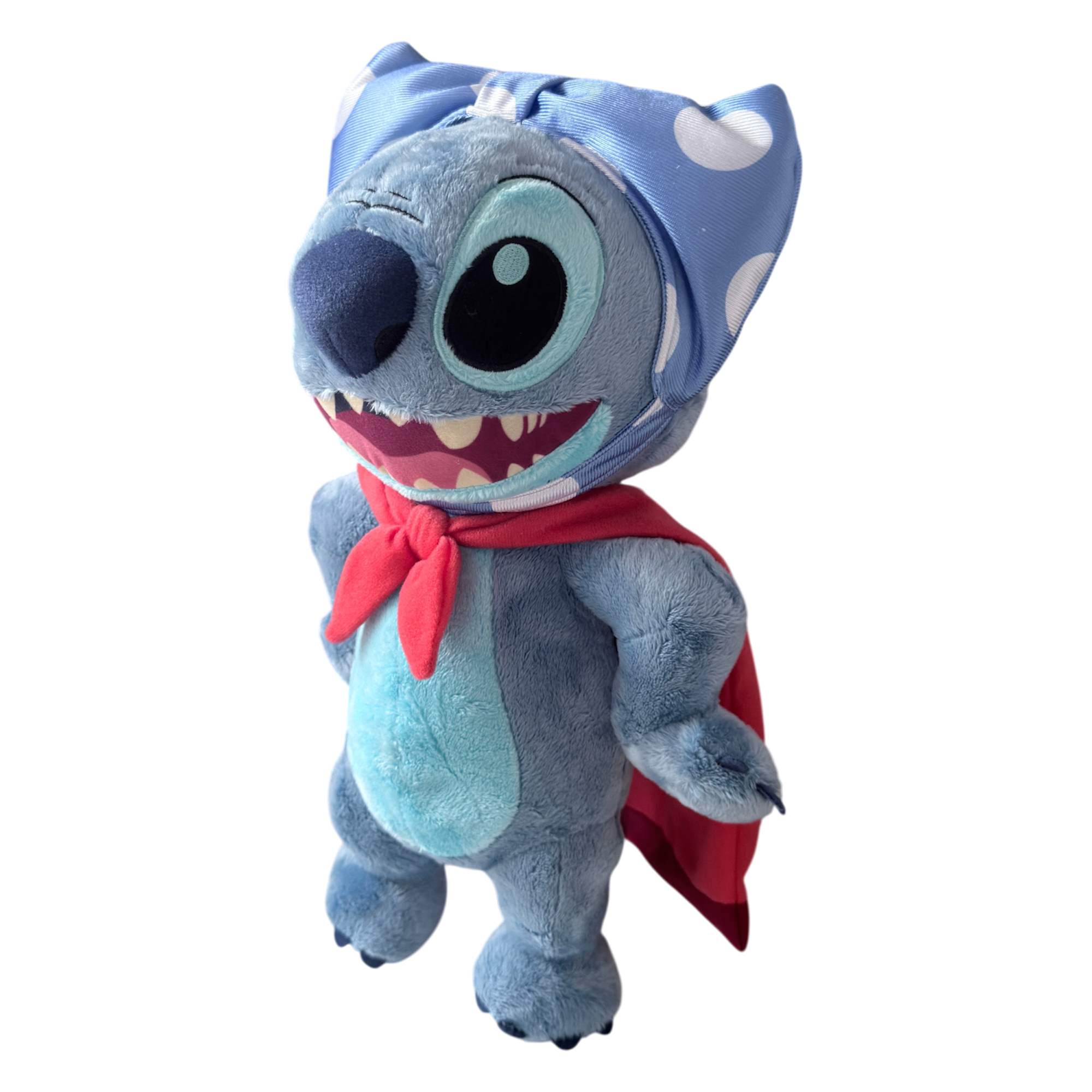 Disney - Lilo et Stitch : Peluche Stitch Day 2026