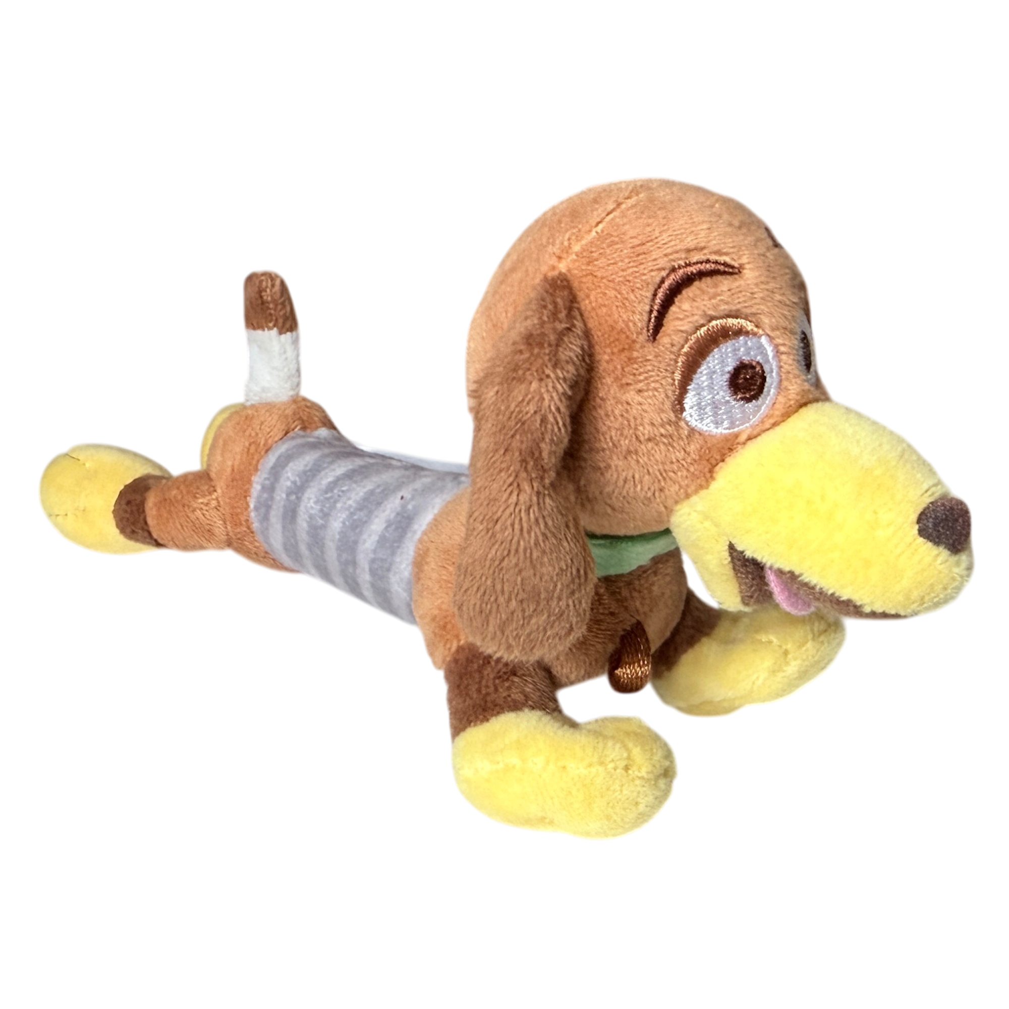Disney Pixar - Toy Story : Peluche aimantée Zigzag
