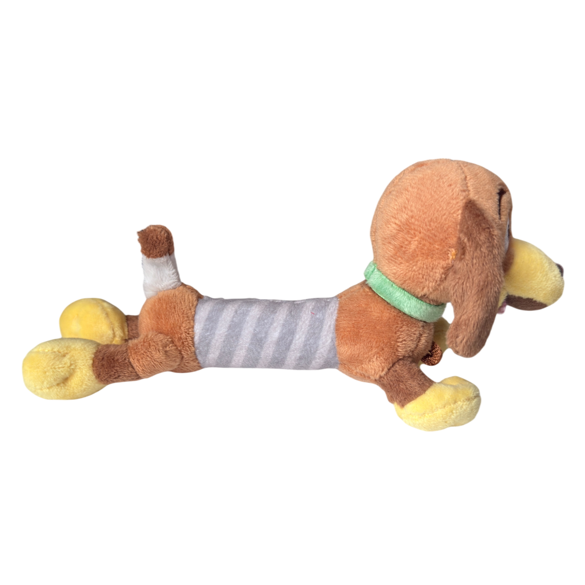 Disney Pixar - Toy Story : Peluche aimantée Zigzag