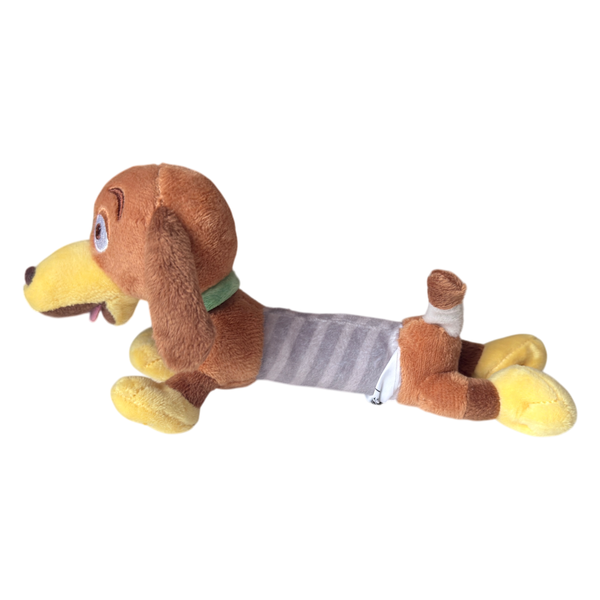 Disney Pixar - Toy Story : Peluche aimantée Zigzag