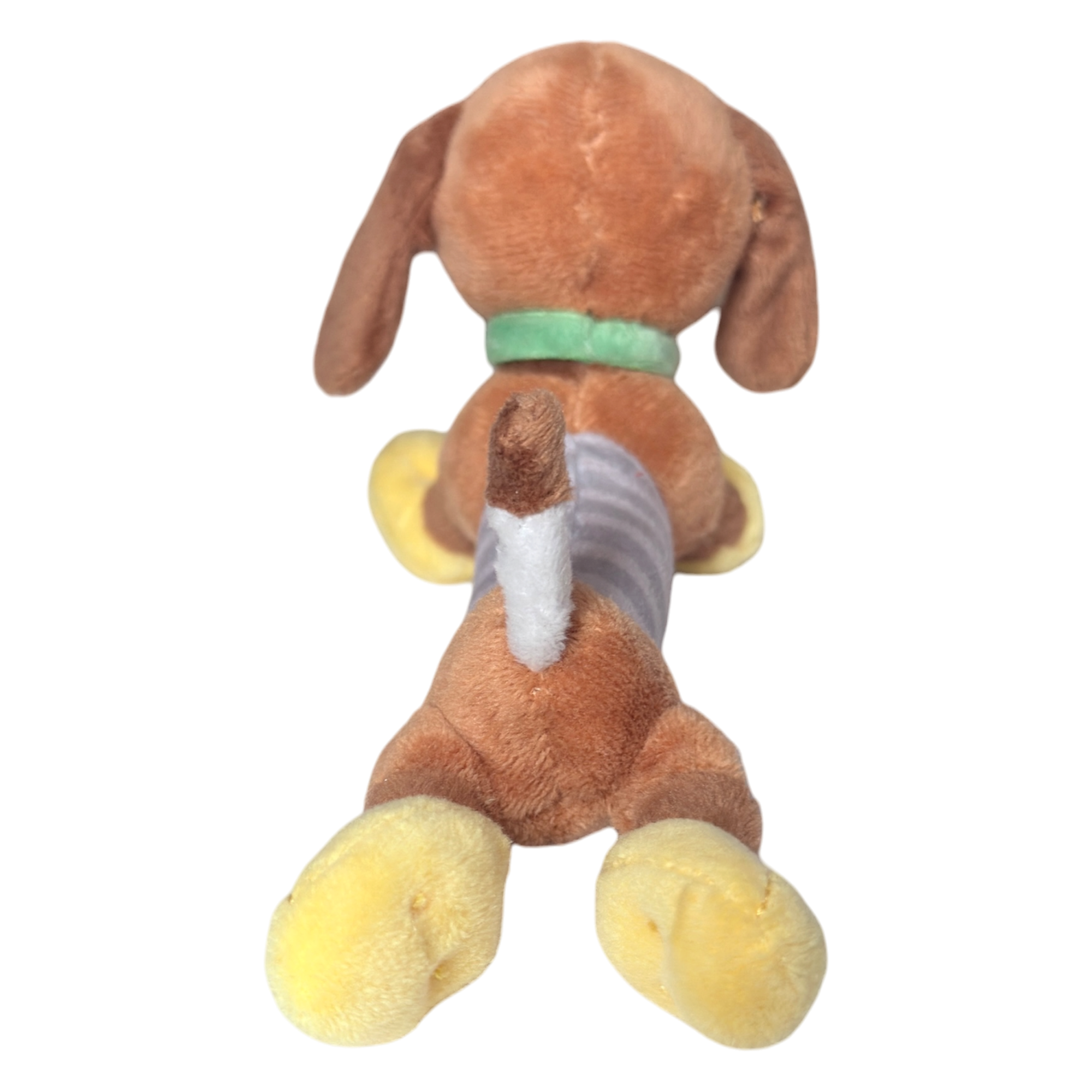 Disney Pixar - Toy Story : Peluche aimantée Zigzag