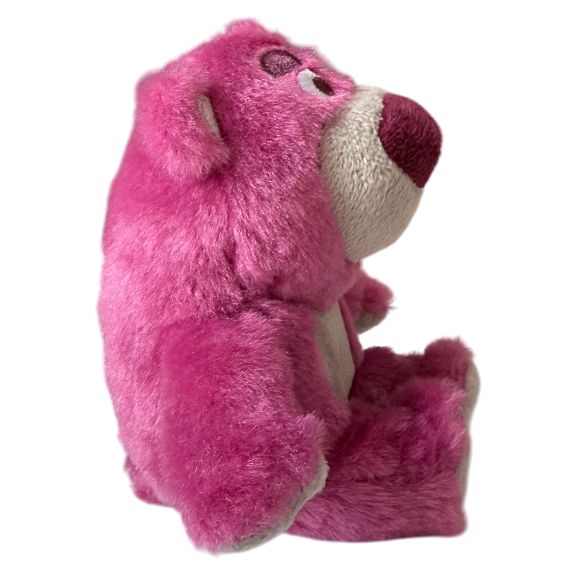 Peluche aimantée Lotso 15 cm - Toy Story 3 Disney PixarPeluche aimantée Lotso 15 cm - Toy Story 3 Disney Pixar