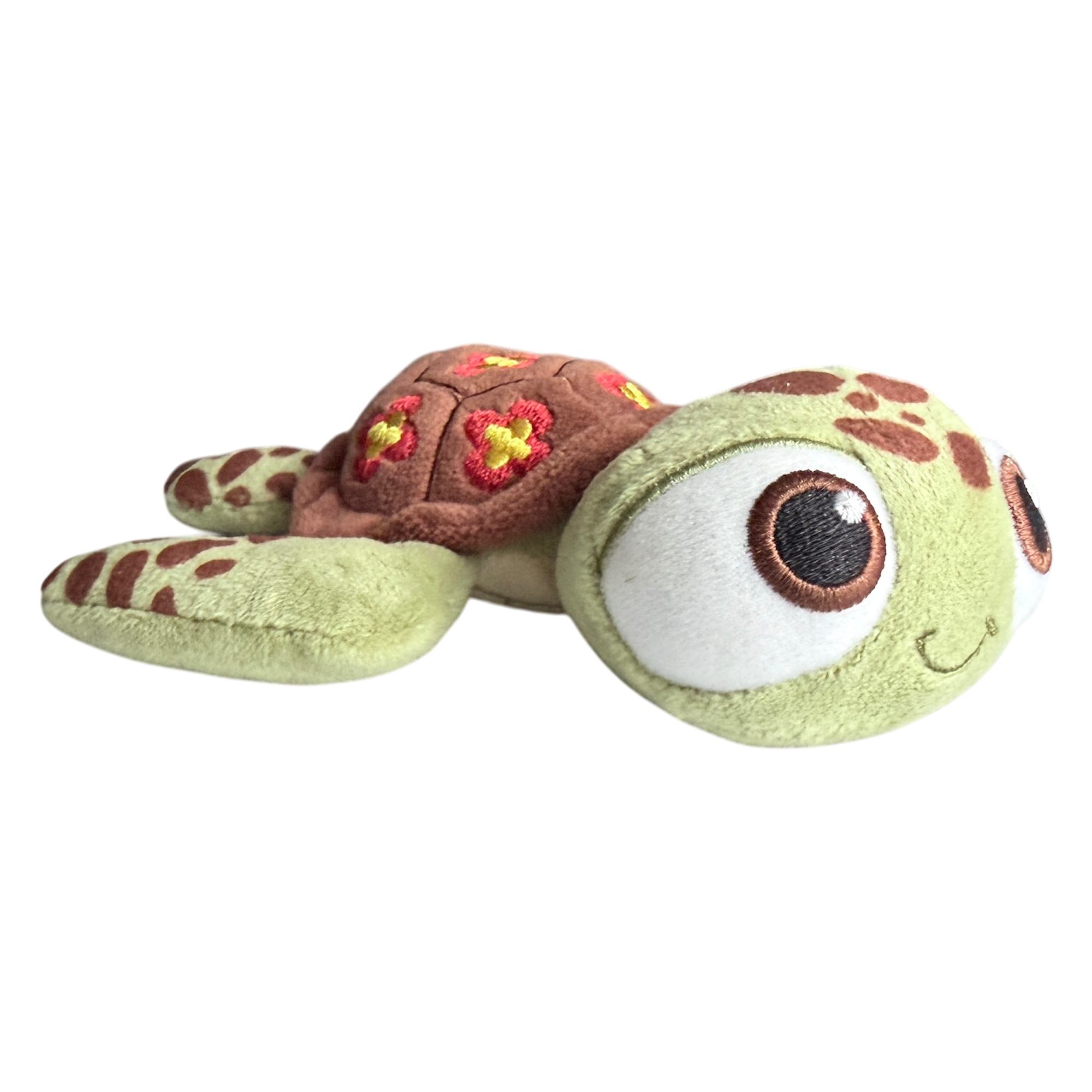 Disney/Pixar - Le monde de nemo : Peluche aimantée Squirt