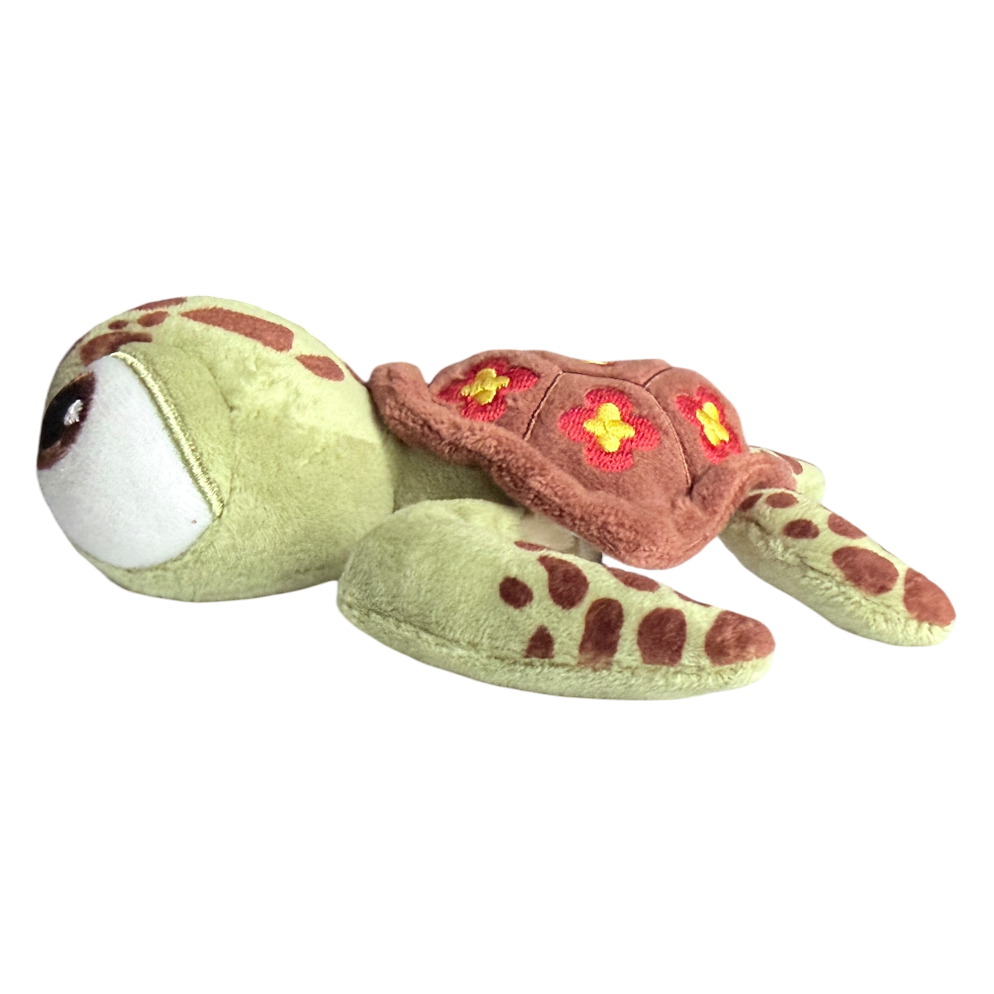 Disney/Pixar - Le monde de nemo : Peluche aimantée Squirt