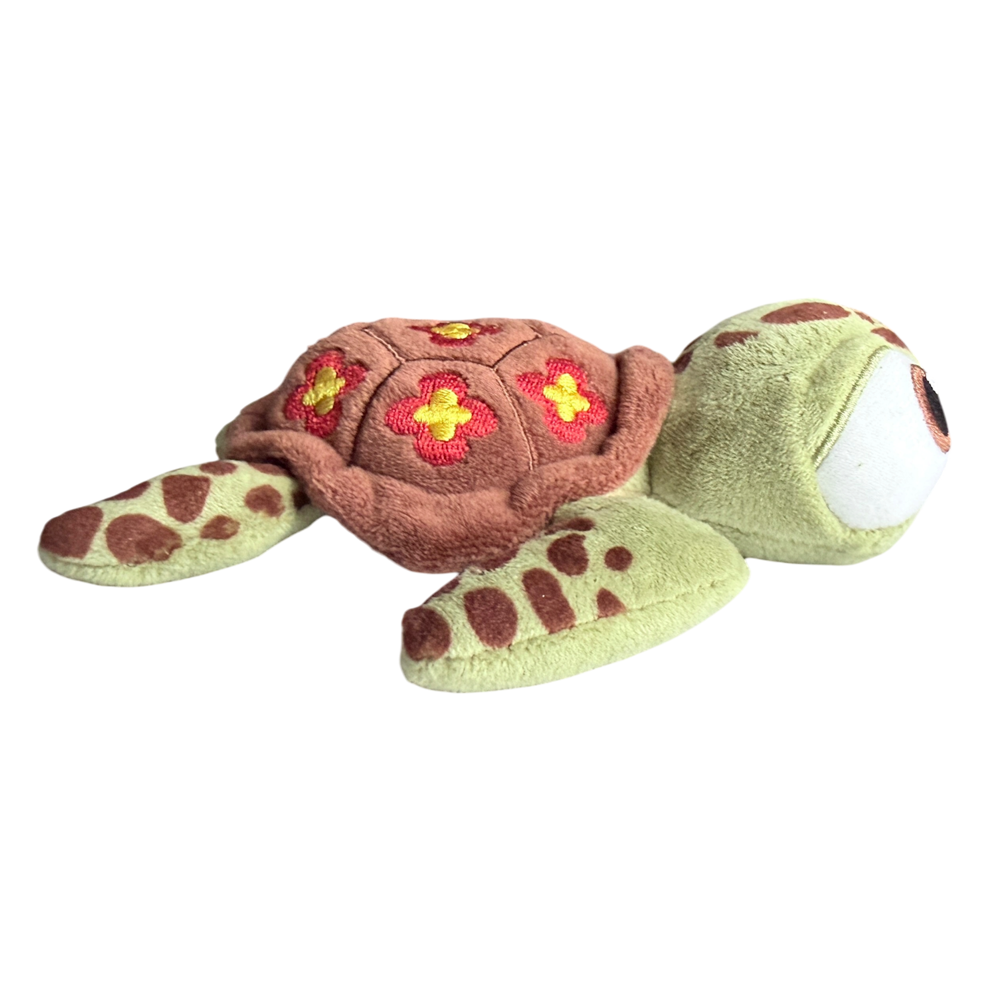 Disney/Pixar - Le monde de nemo : Peluche aimantée Squirt