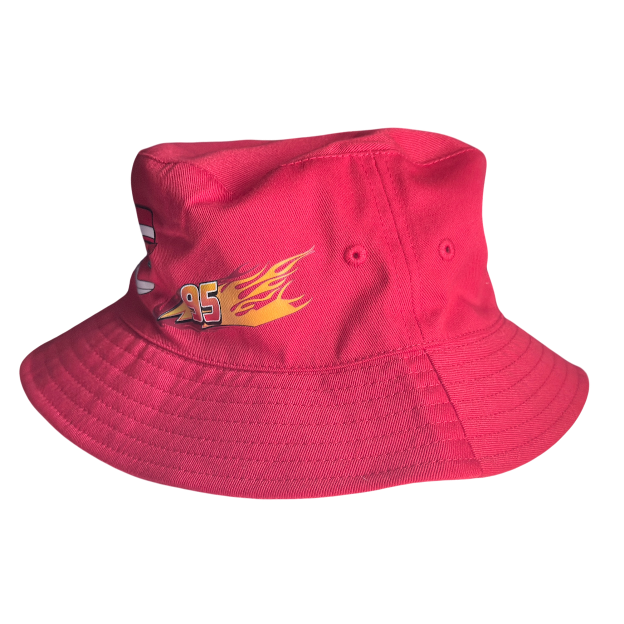 Disney/Pixar - Cars : Bob Flash McQueen