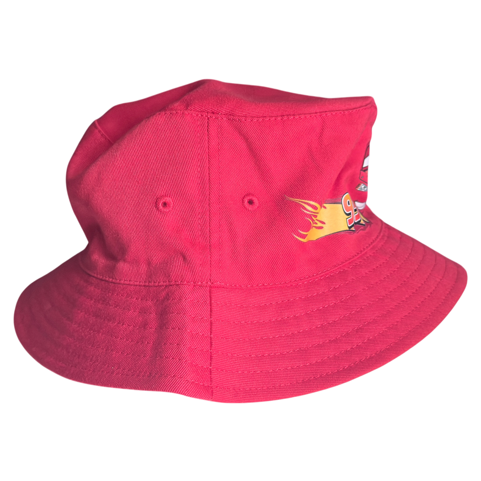 Disney/Pixar - Cars : Bob Flash McQueen