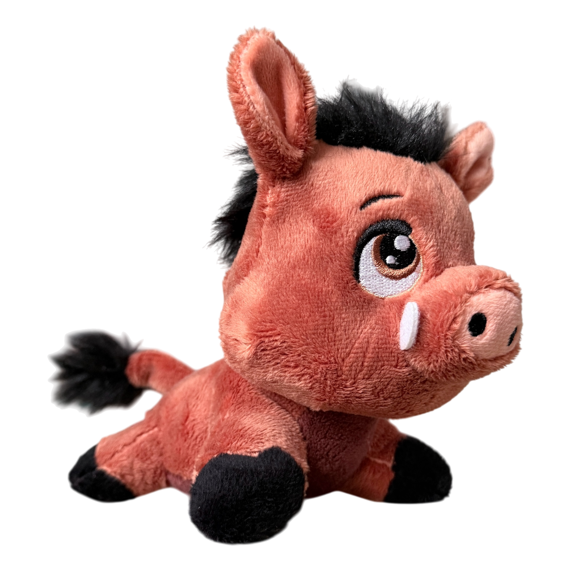 Disney - Le roi lion : Peluche naïf Umba