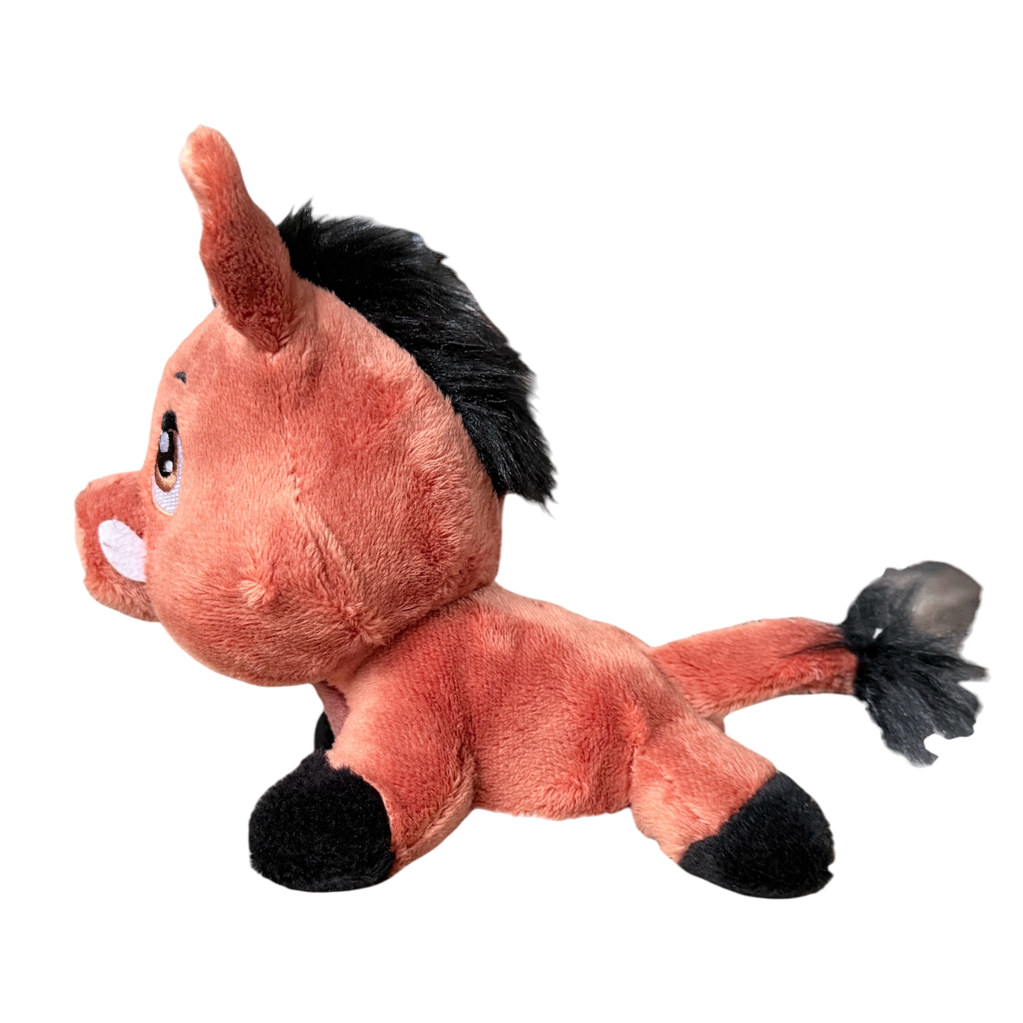 Disney - Le roi lion : Peluche naïf Umba