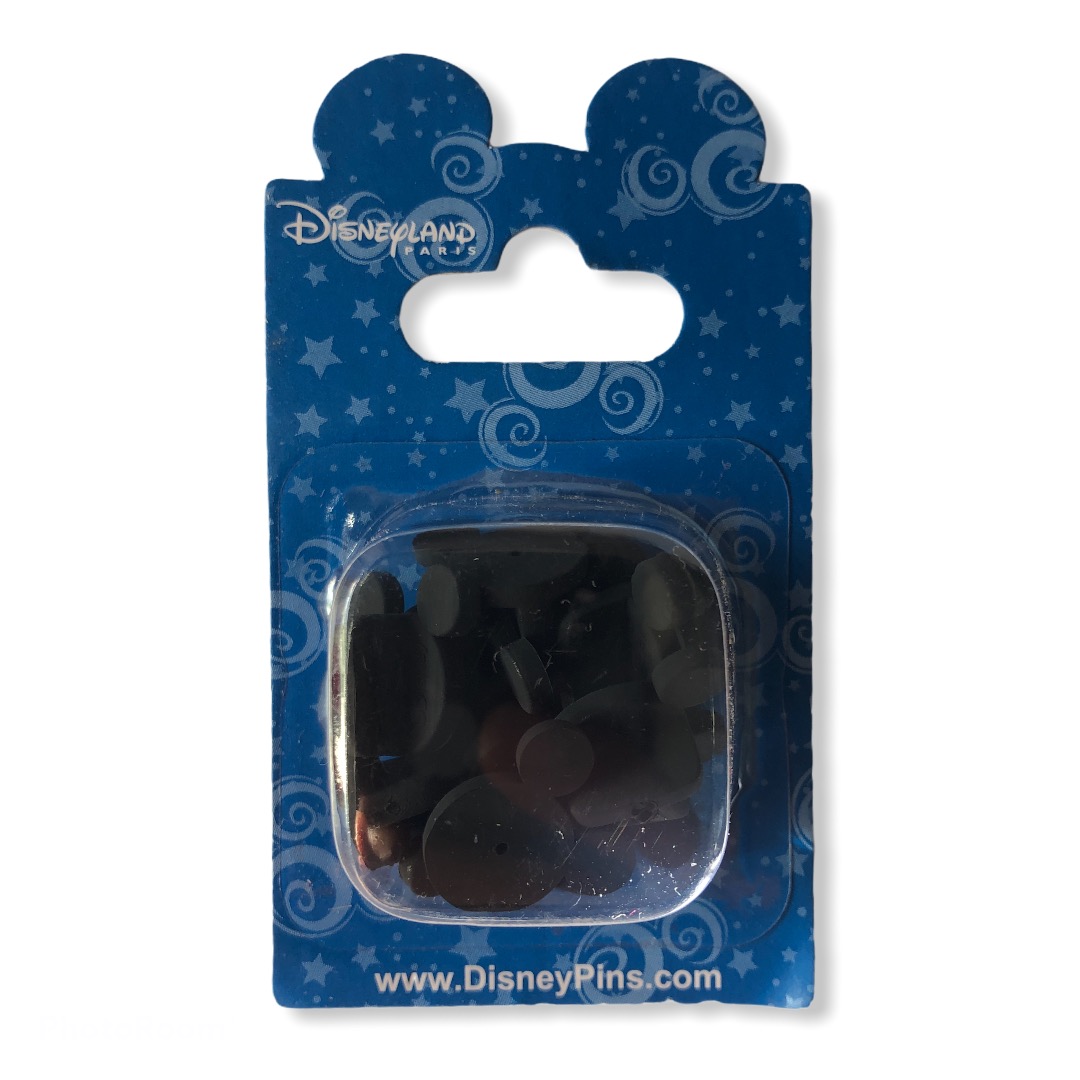 Disney - Mickey Mouse : Pin\'s Back