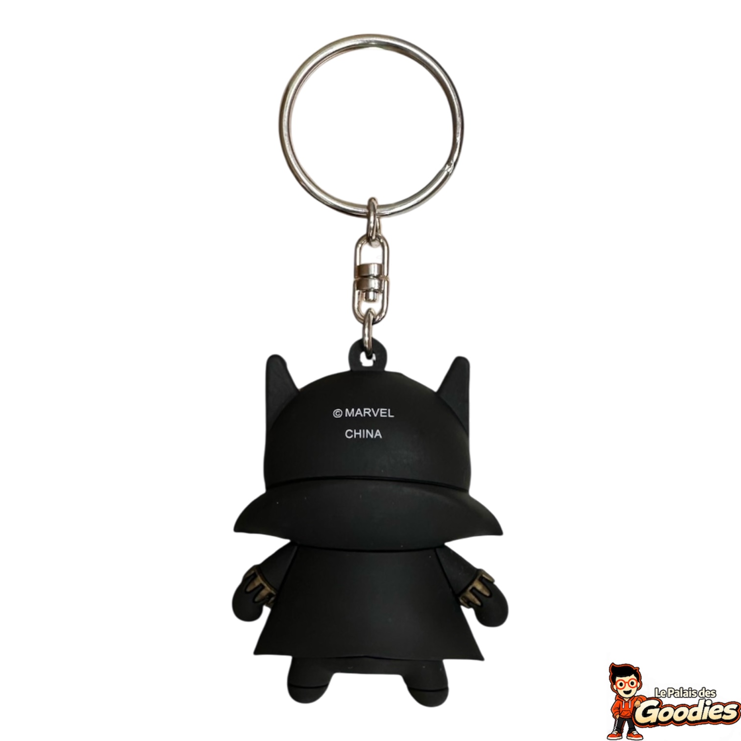 Marvel - Black Panther : Porte-clé SPVC