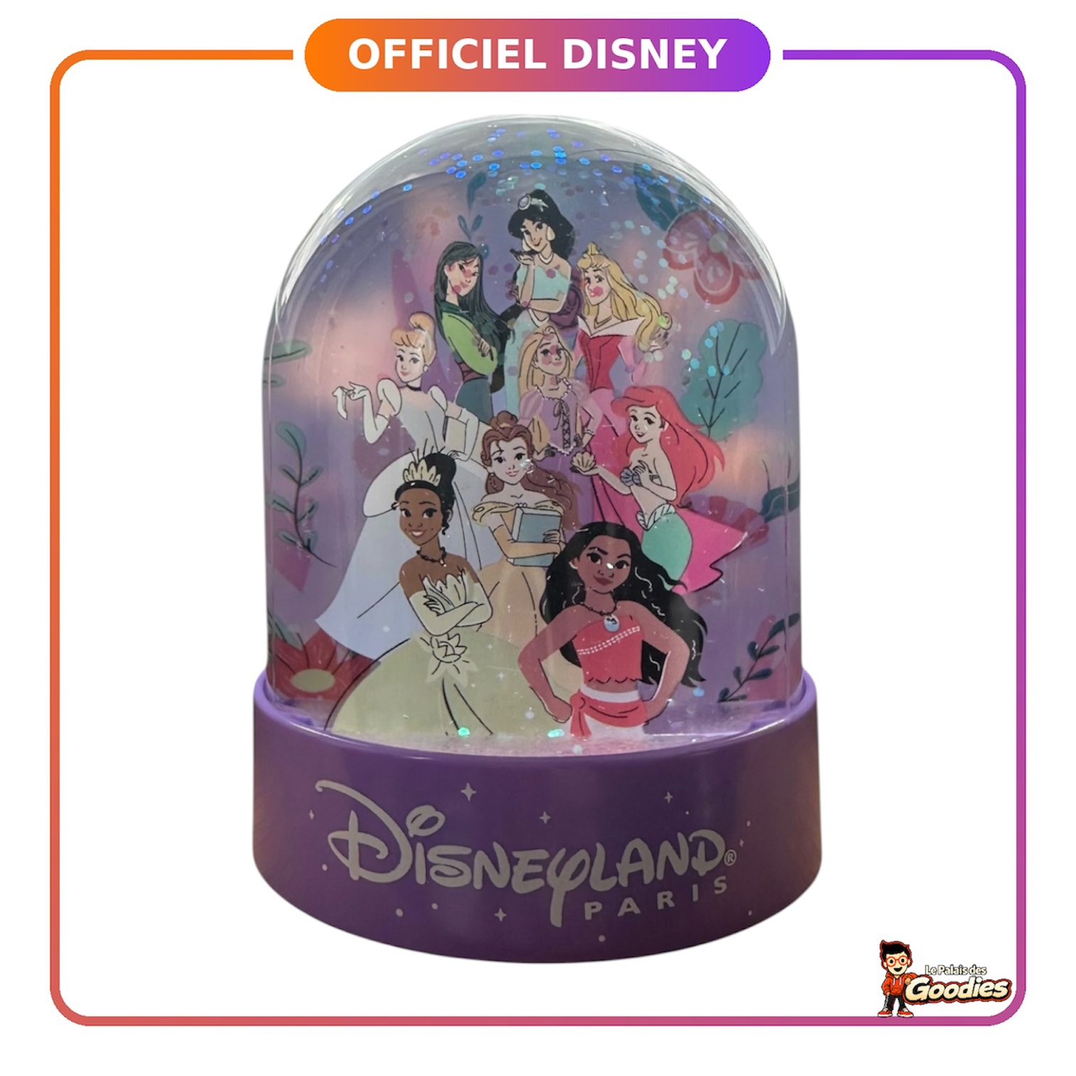 Disney Princess : Waterball