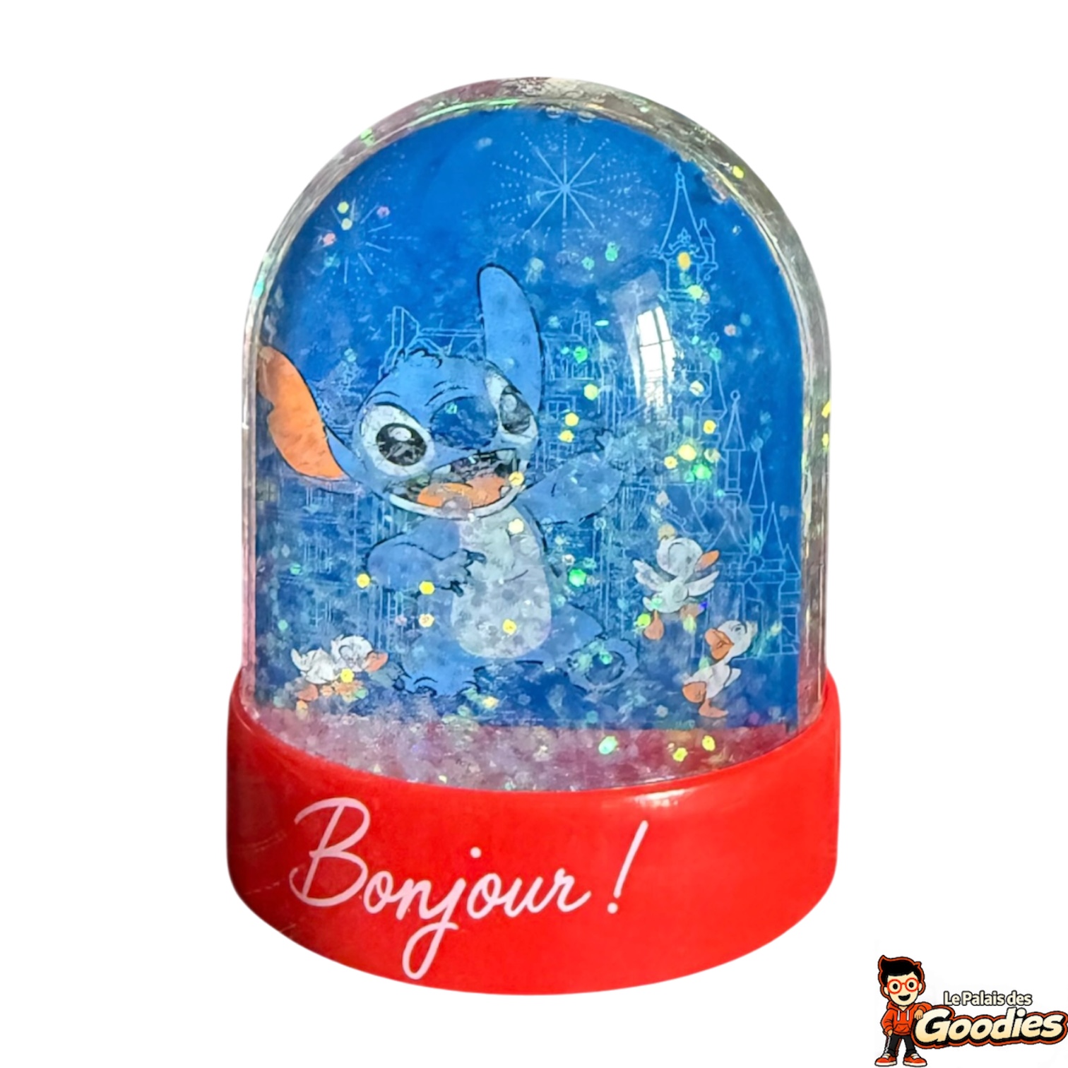 Disney - Mickey Mouse : Waterball Paris