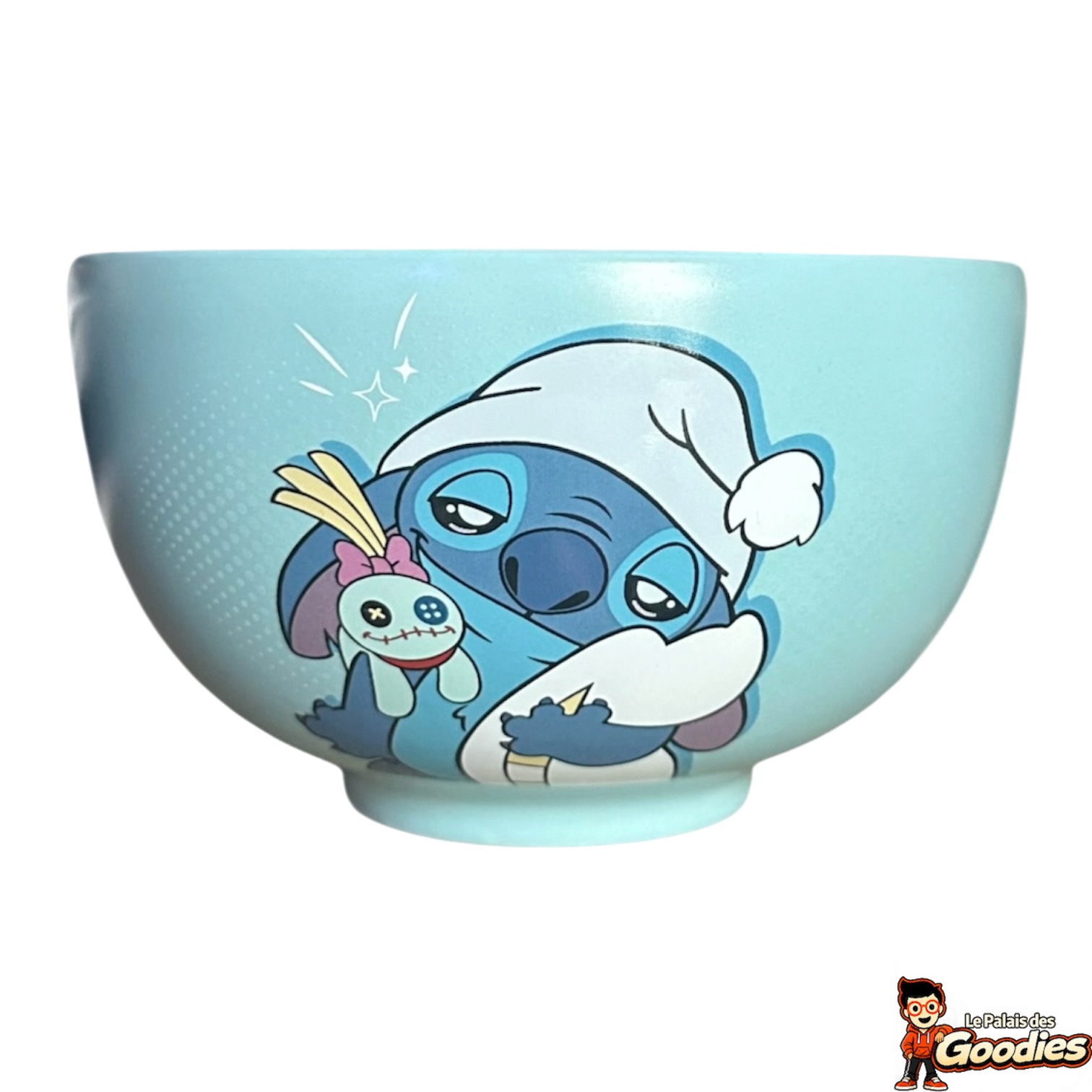 Disney - Lilo et Stitch : Bol "Love Sleep"