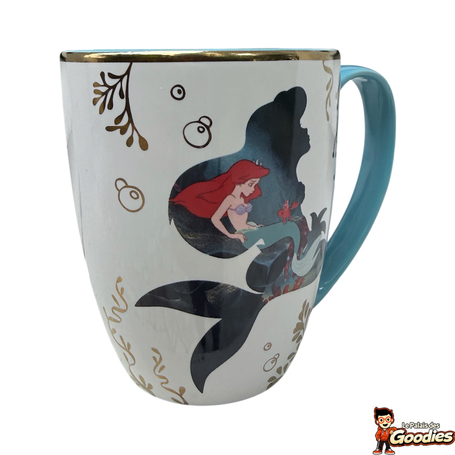 Disney - La petite sirène : Mug Ariel