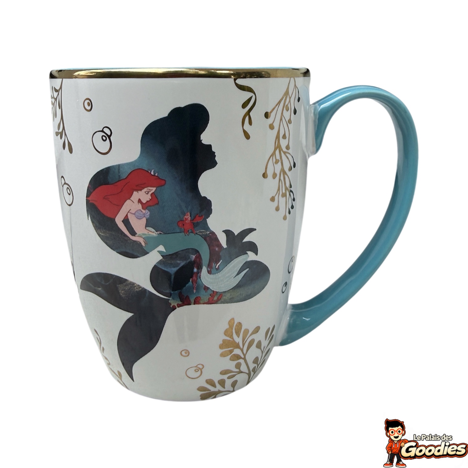 Disney - La petite sirène : Mug Ariel