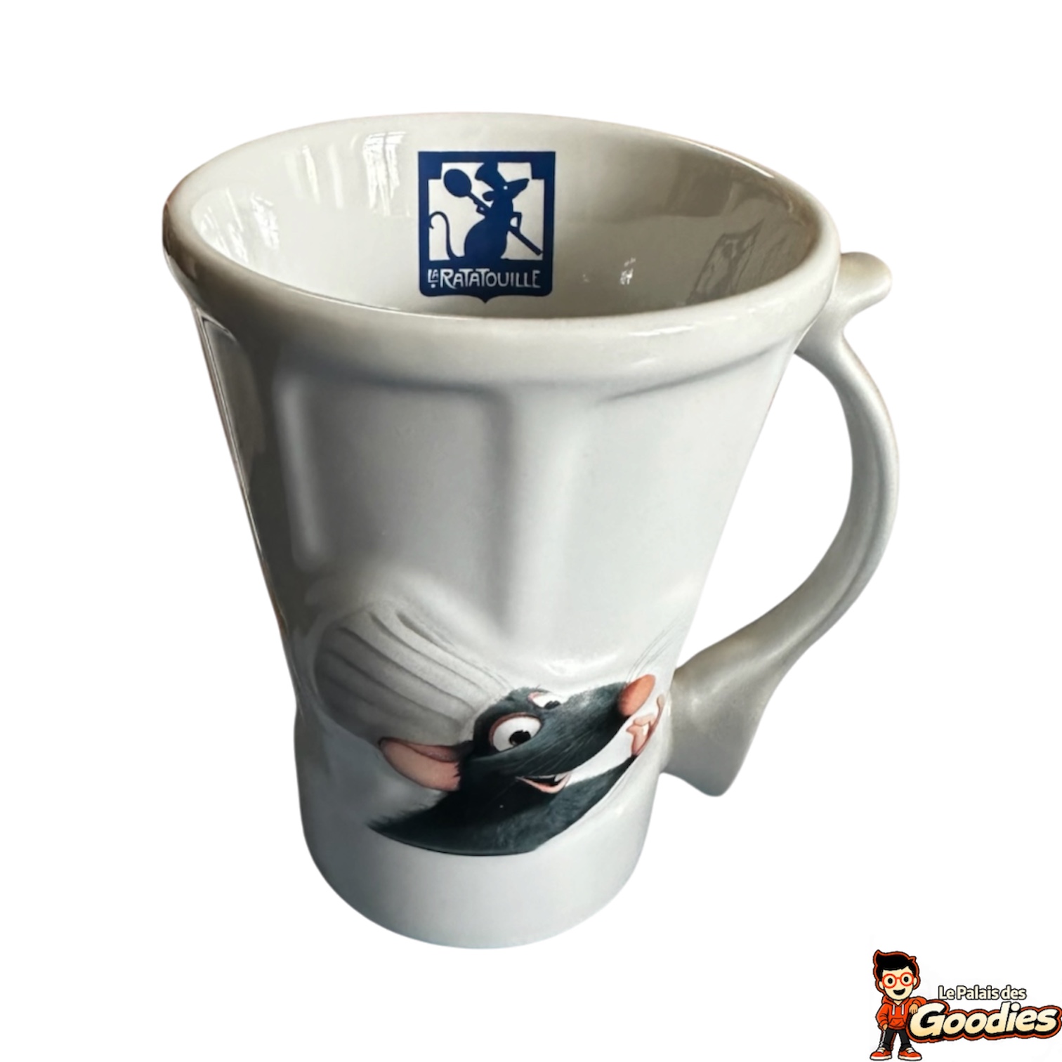 Disney Pixar - Ratatouille : Mug toque