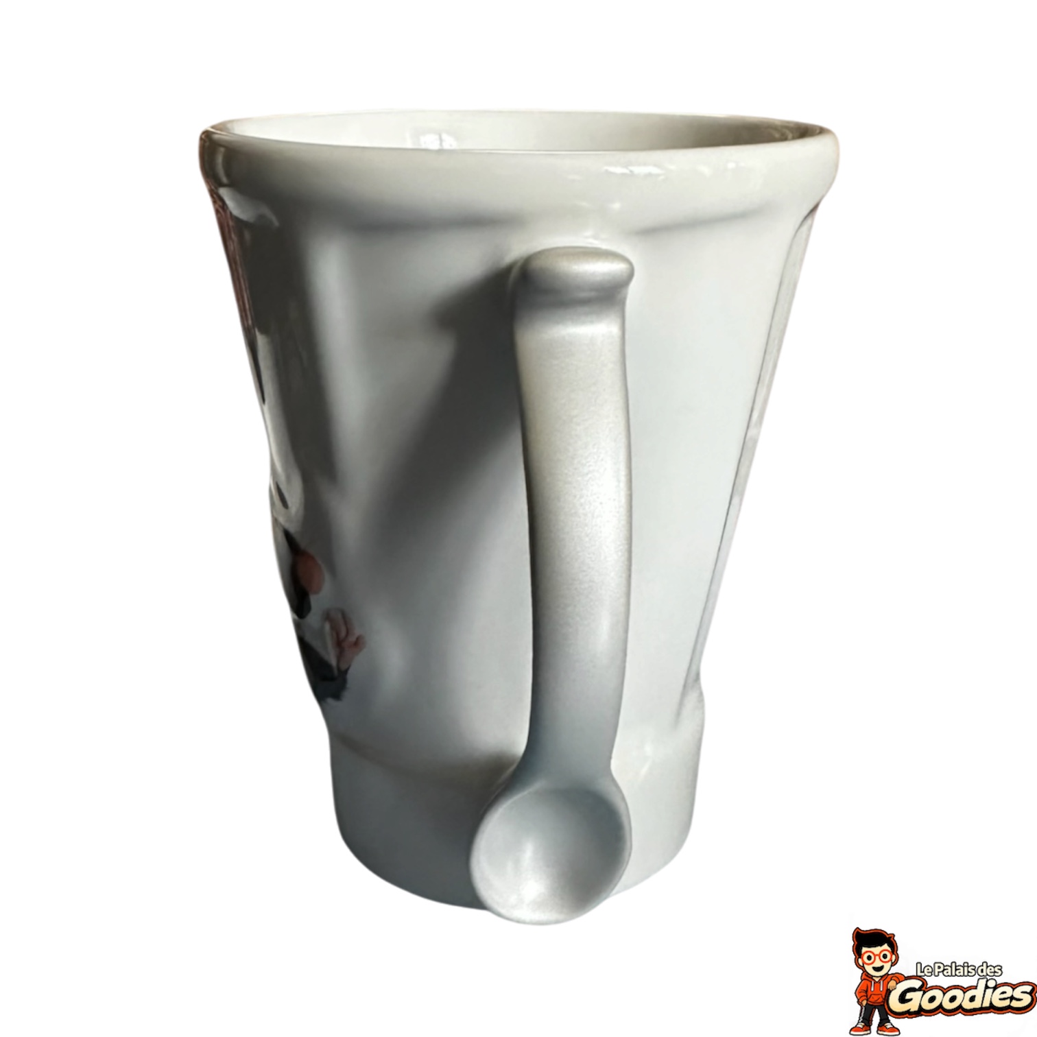 Disney Pixar - Ratatouille : Mug toque