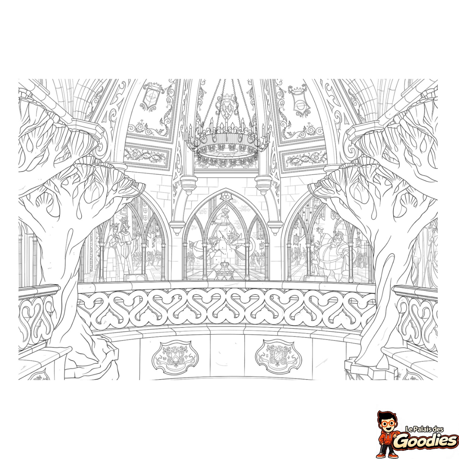 Hachette Collection - Livre de 90 coloriages Disney