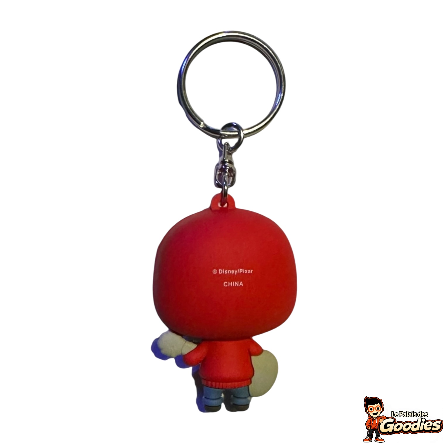 Pixar - Coco : Porte-Clé Miguel SPVC