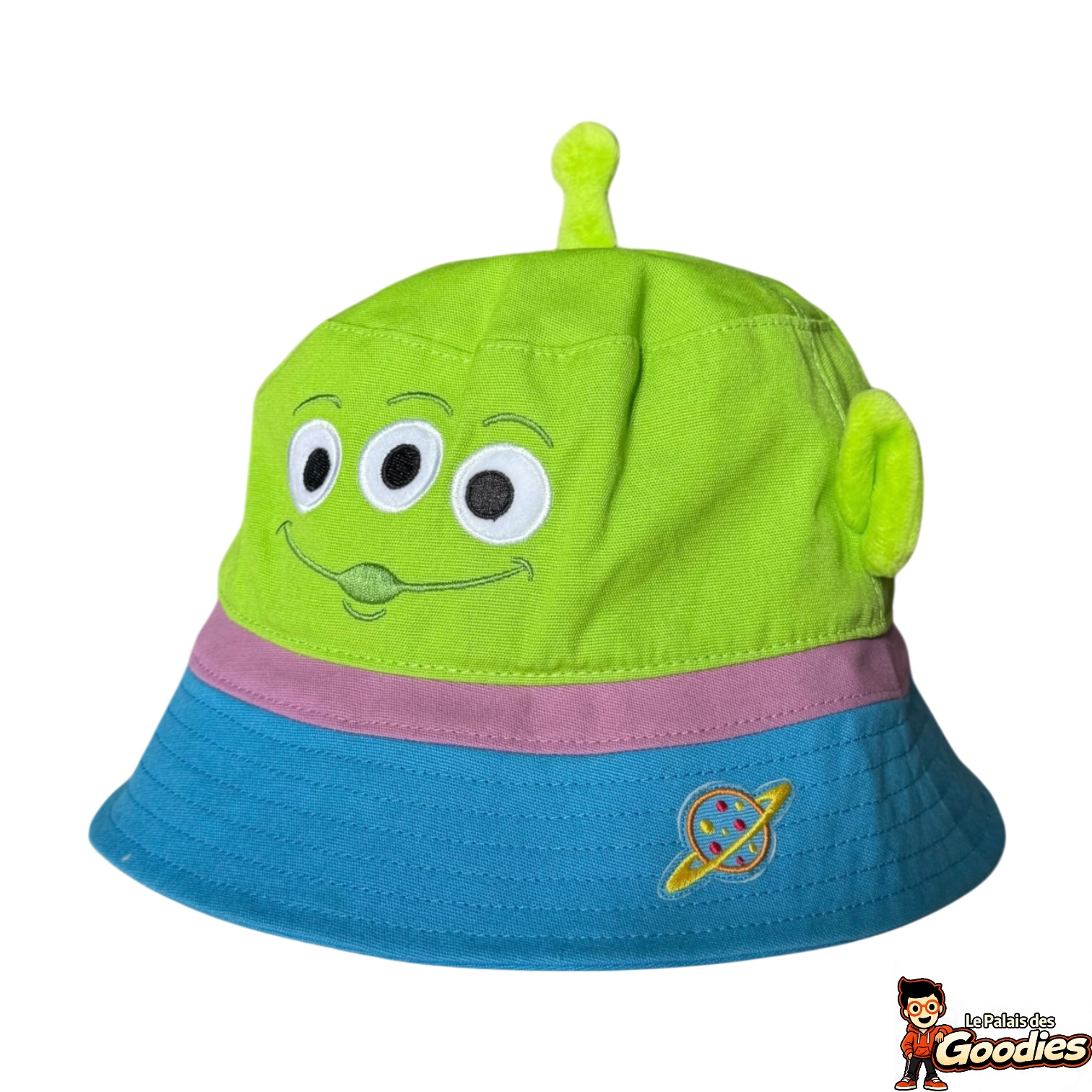 Disney/Pixar - Toy Story : Bob Alien
