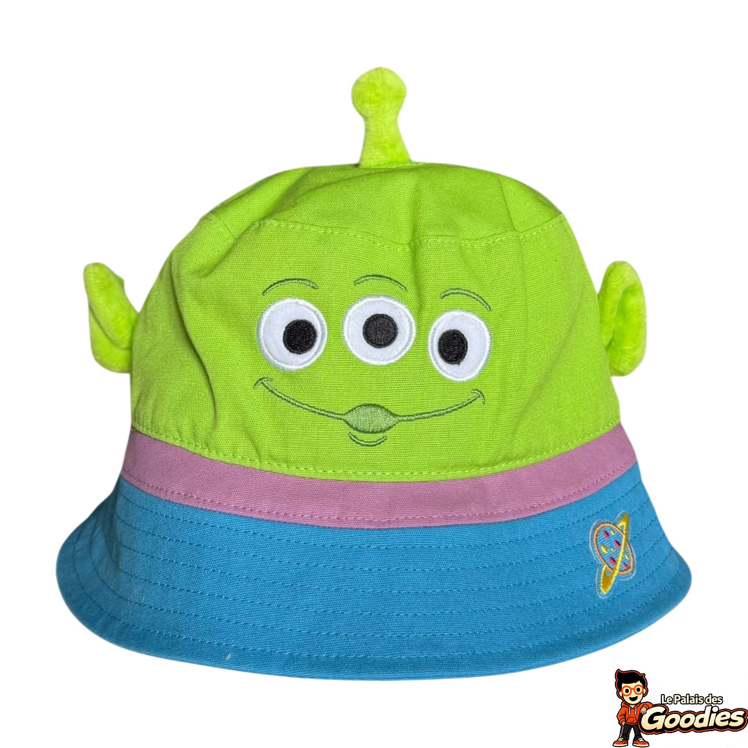 Disney/Pixar - Toy Story : Bob Alien