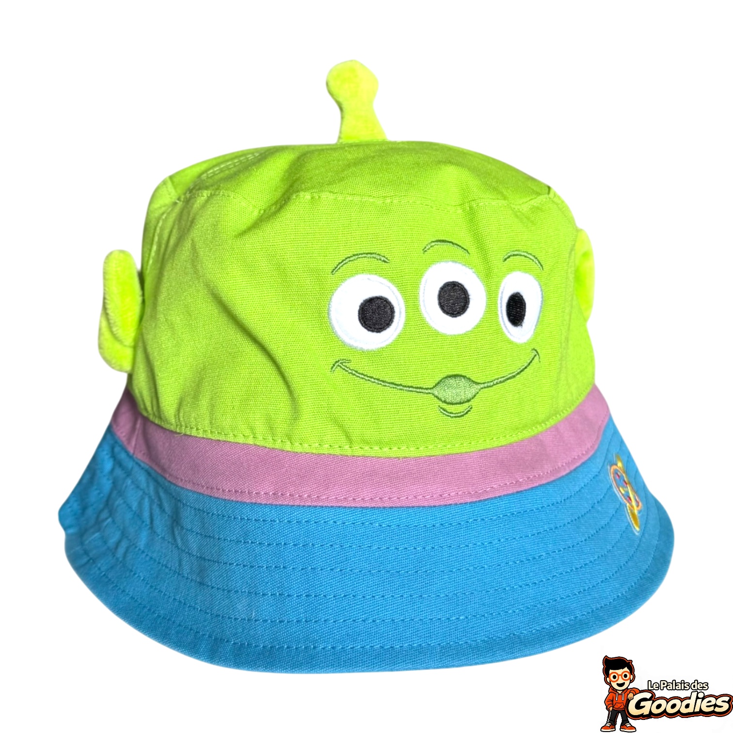 Disney/Pixar - Toy Story : Bob Alien