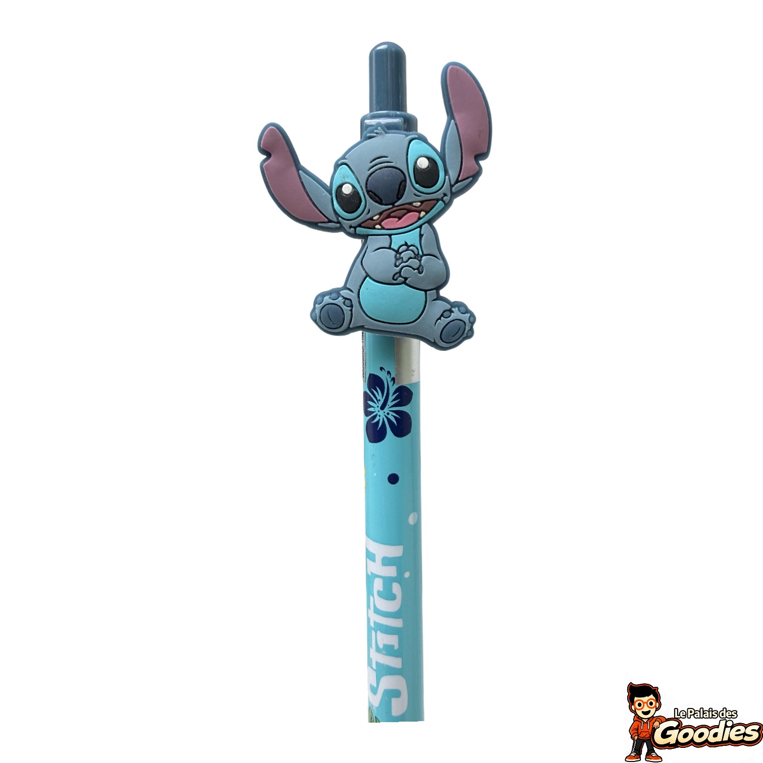 Disney - Lilo et Stitch : Stylo Personnage