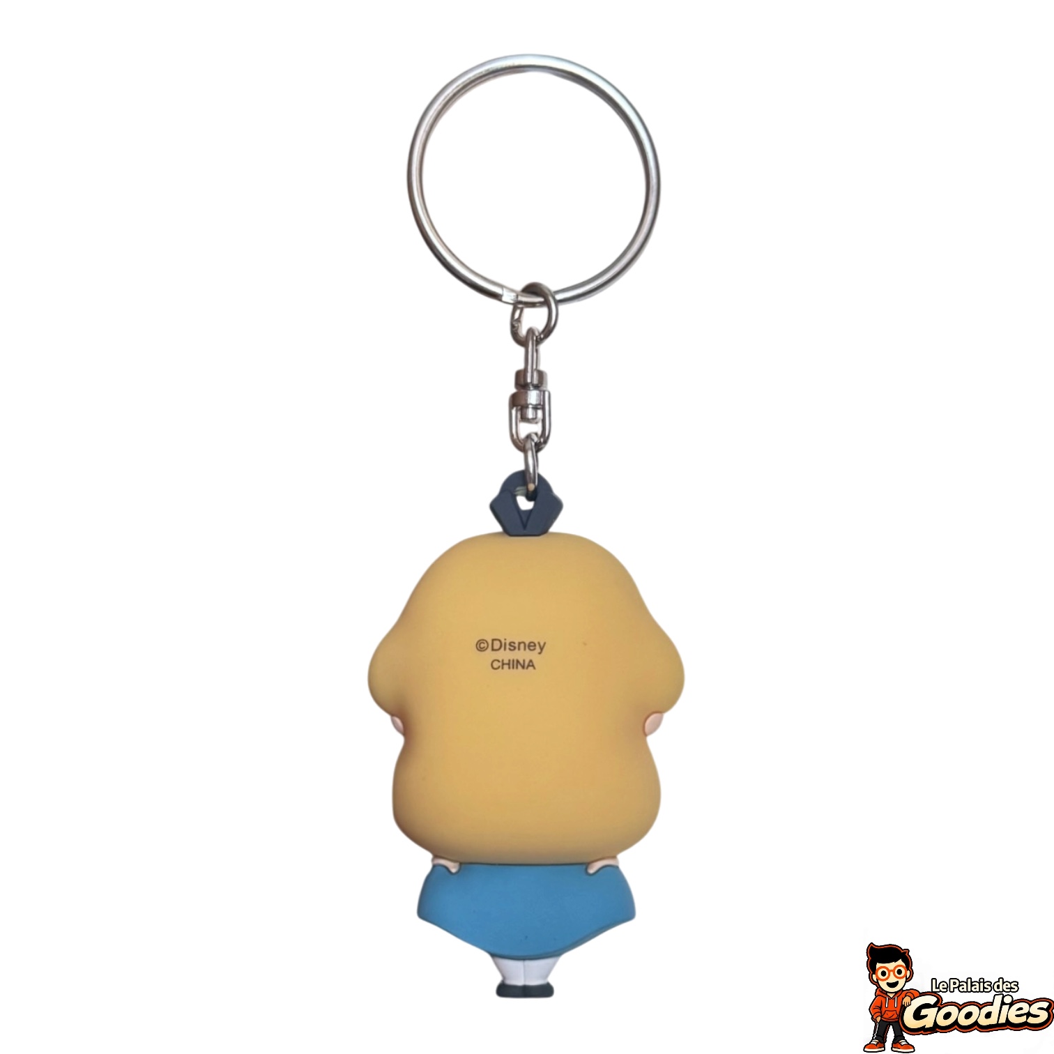 Disney - Alice au pays des Merveilles : Porte-clé Alice